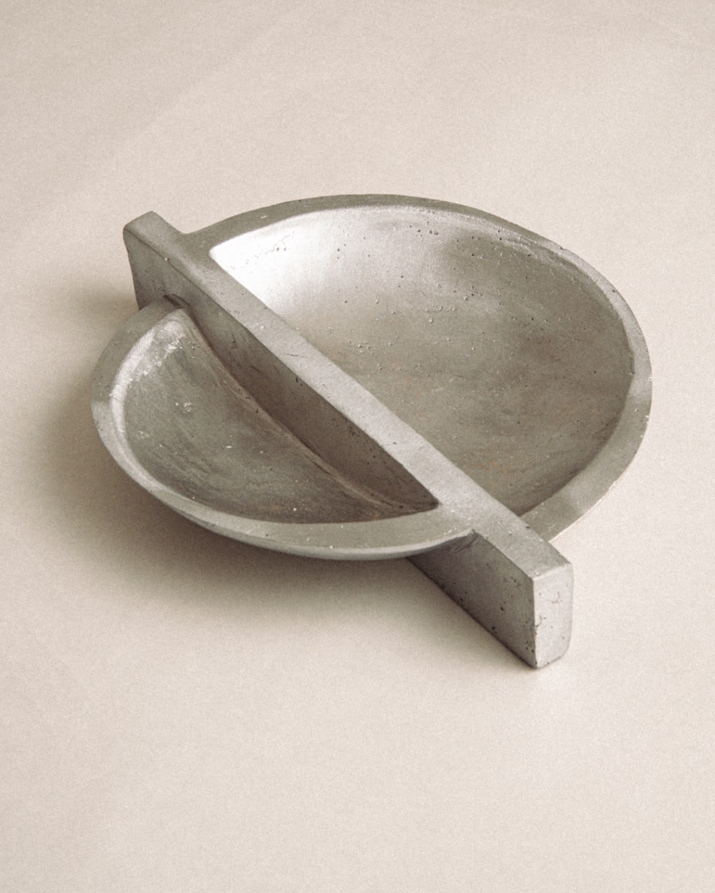 Aluminium Ashtray