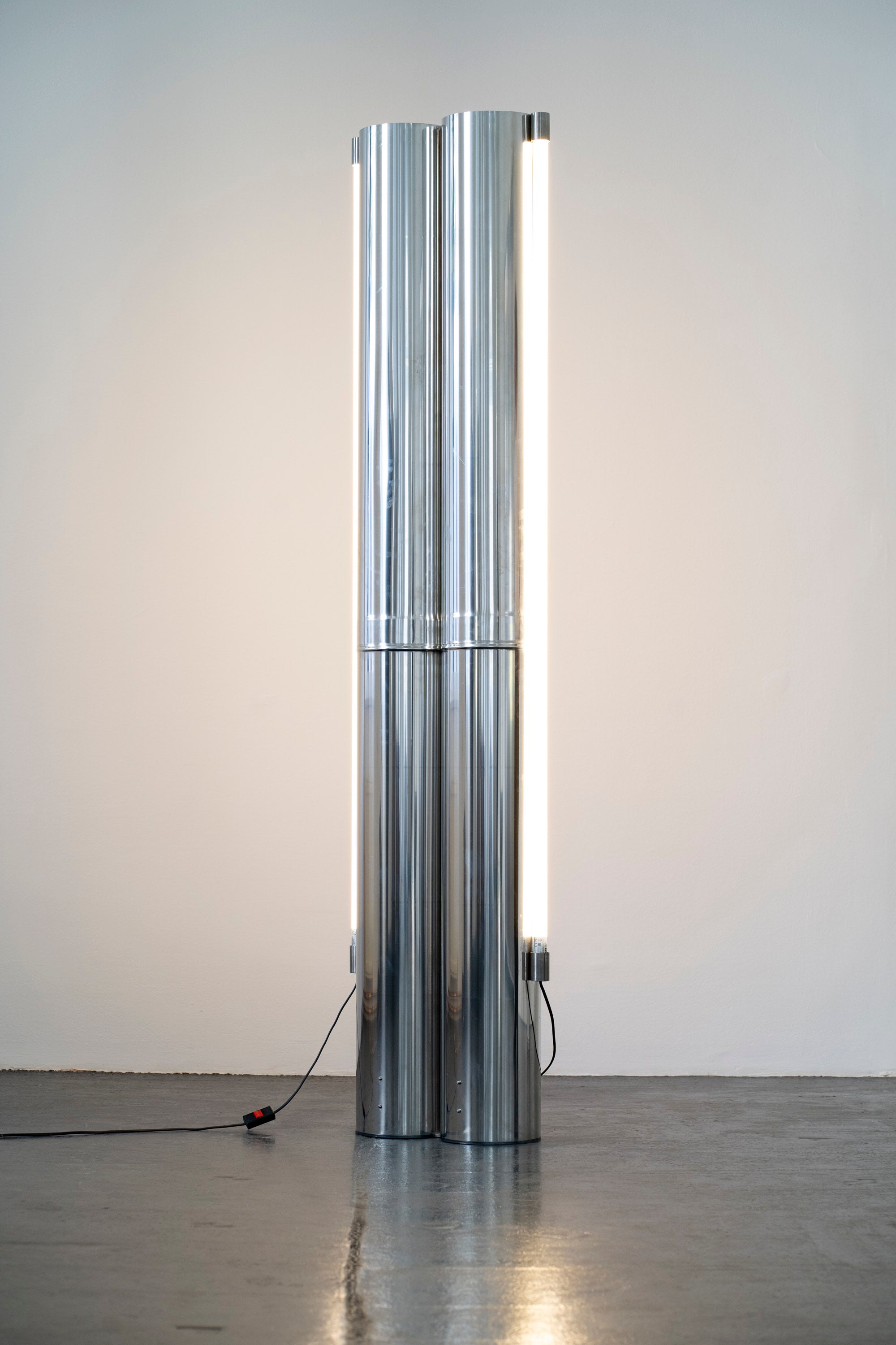 Lampe à Double Colonne | DN_S2509