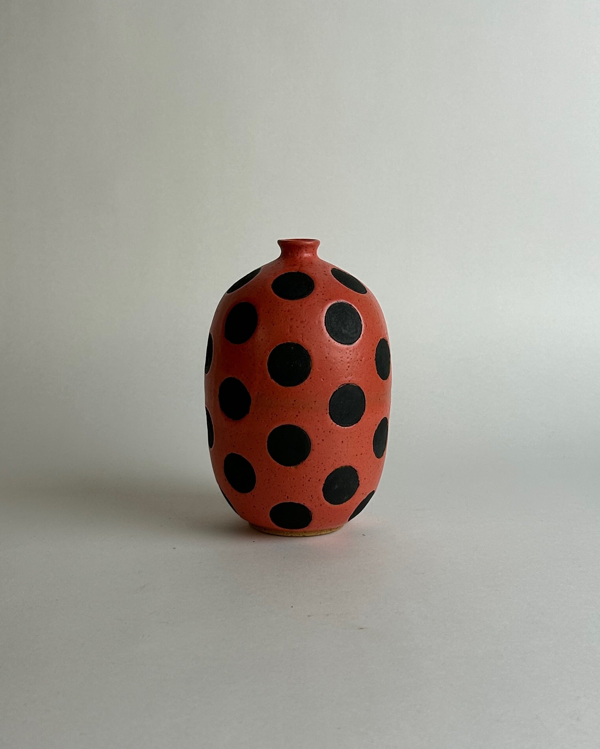 Mid-Century Modern Vase in Ceramic - Matthew Ward Collection by somewhere someplace shop | The Oblist