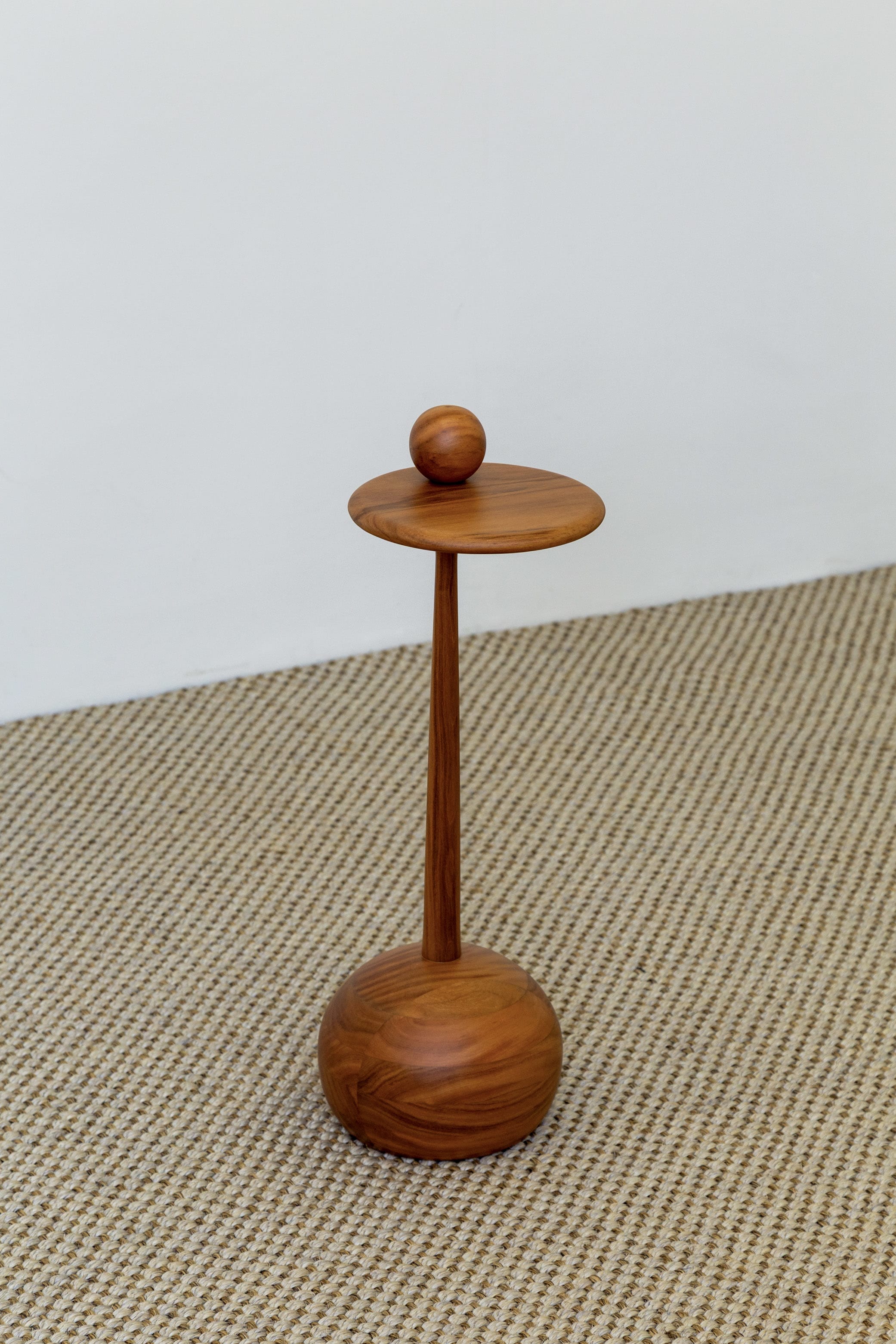 'Serena' Side Table by PROSA — variant detail