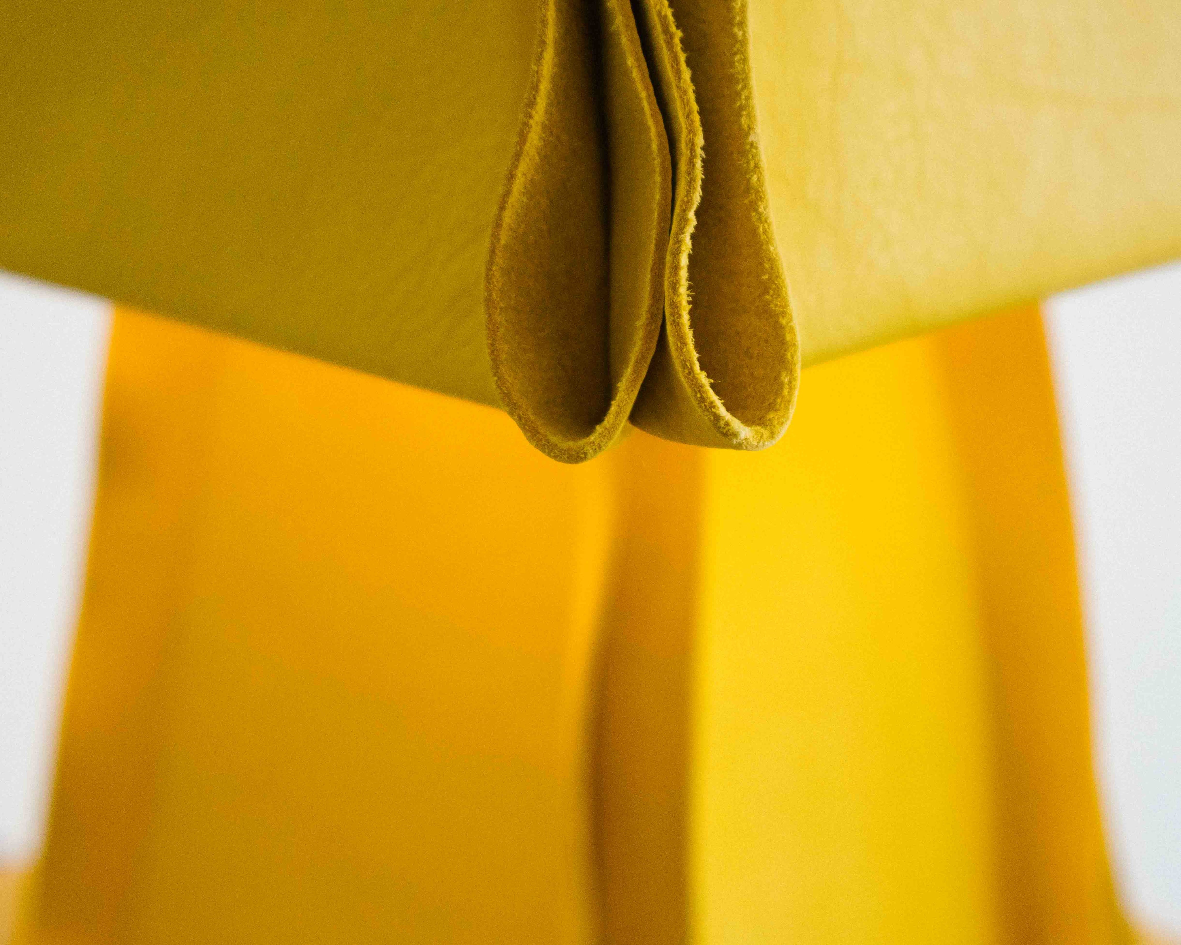 Pleine Fleur Table Lamp by Séjour x JETA — detail view