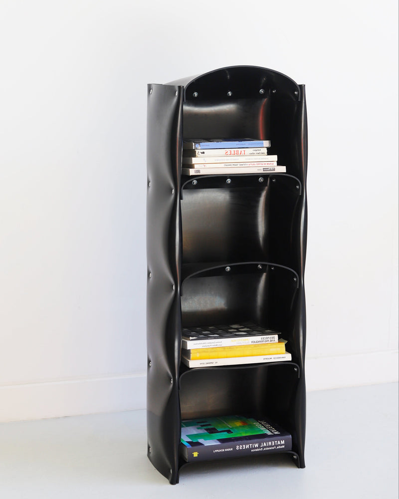 Rubber Library by Atelier Fomenta | The Oblist