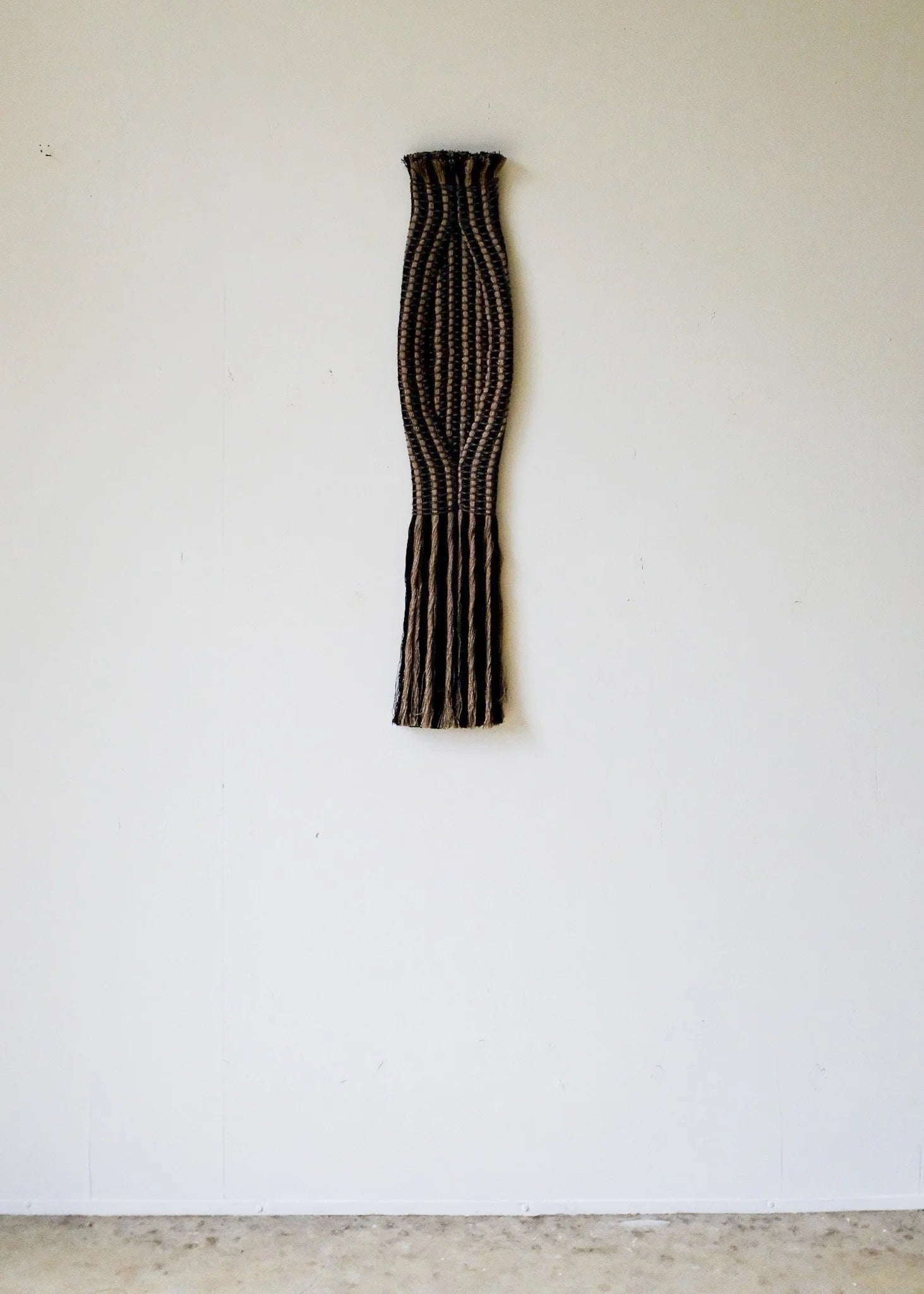 Nova - Woven Wall Hanging by Sundance Studio | The Oblist