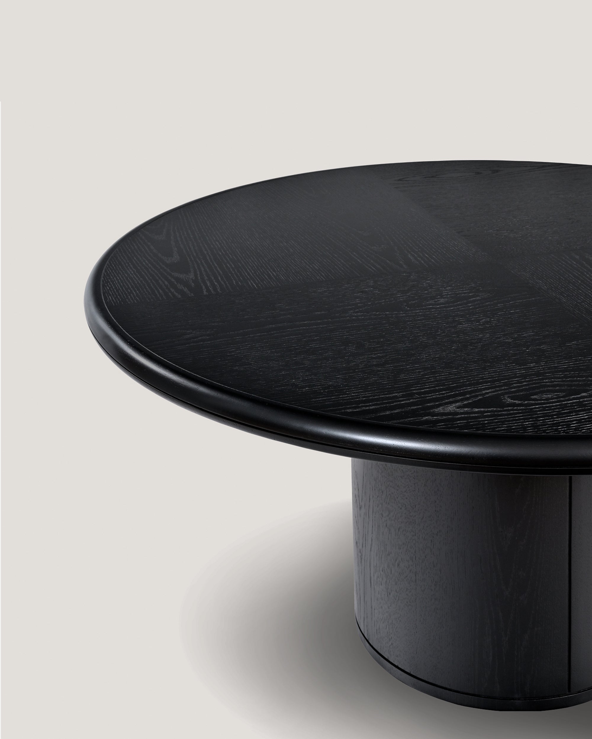 Moon Round Table