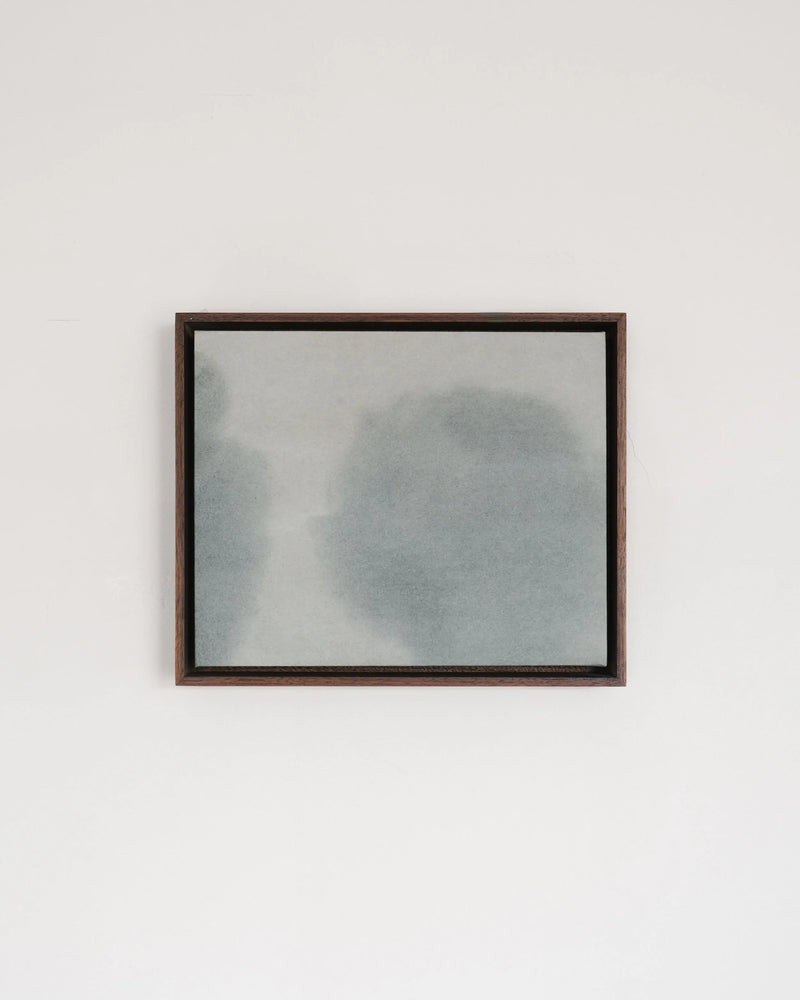 Distant Trees (2026), Painting by Aimée Adriaansen by Aimée Adriaansen | The Oblist