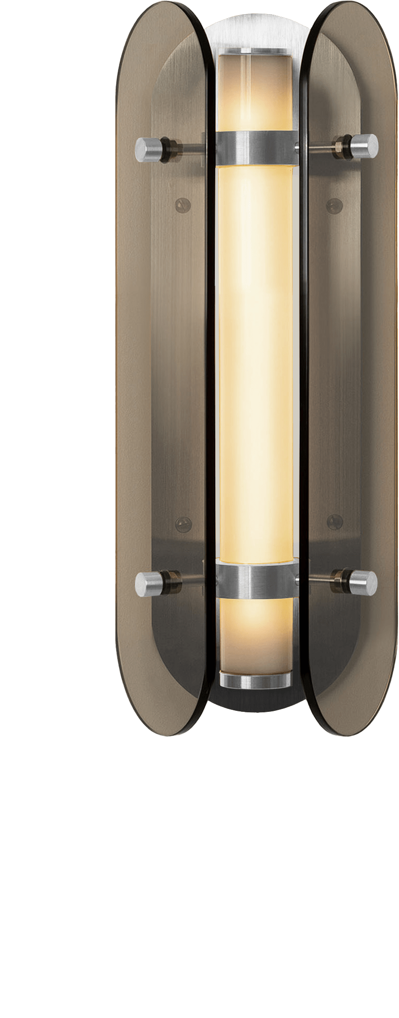 Arch Wall Light — lifestyle setting