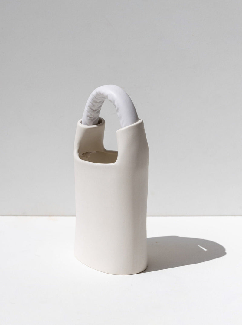 Vase Le Sac APPAREL by Lisa Allegra | The Oblist