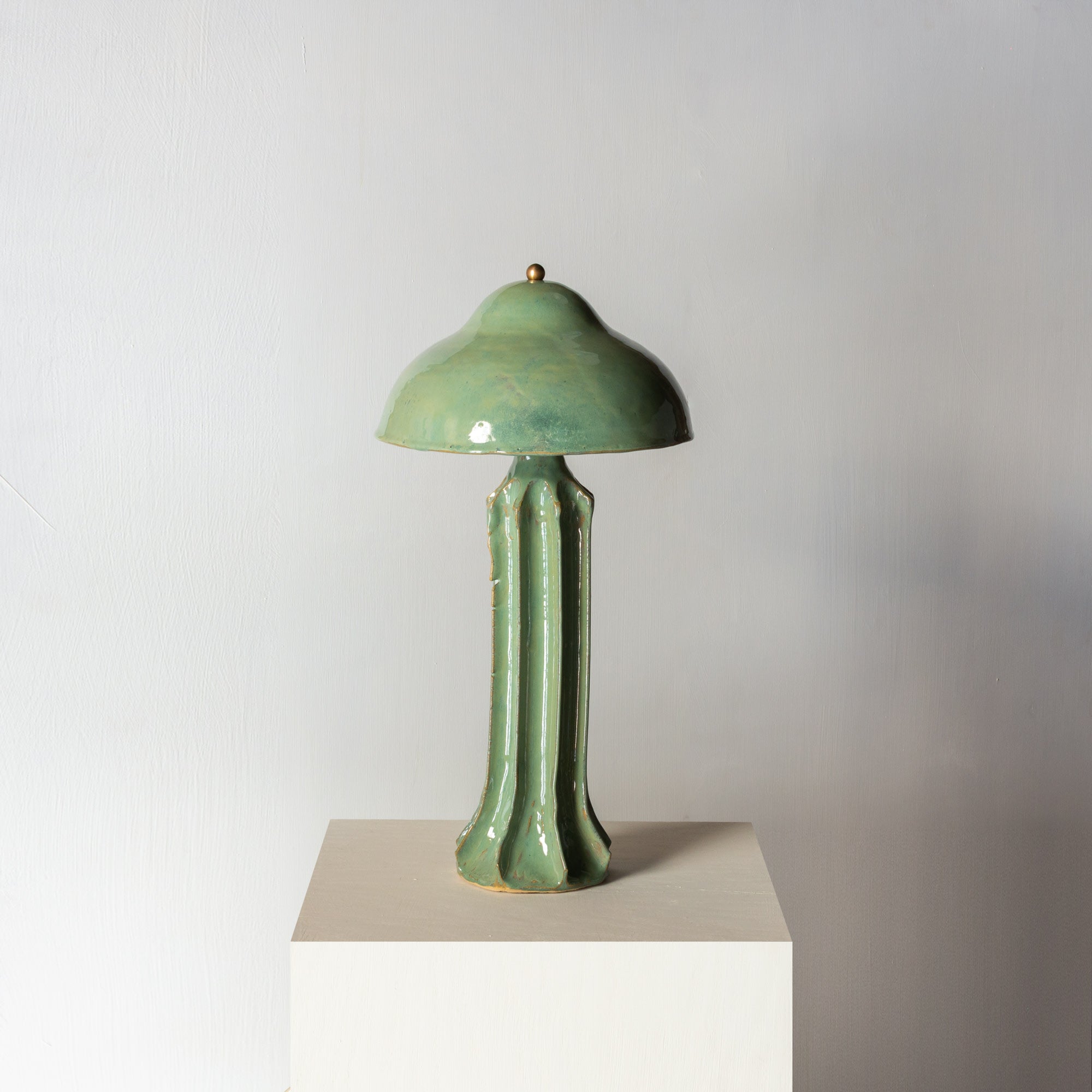 Arbor Table Lamp, Slim