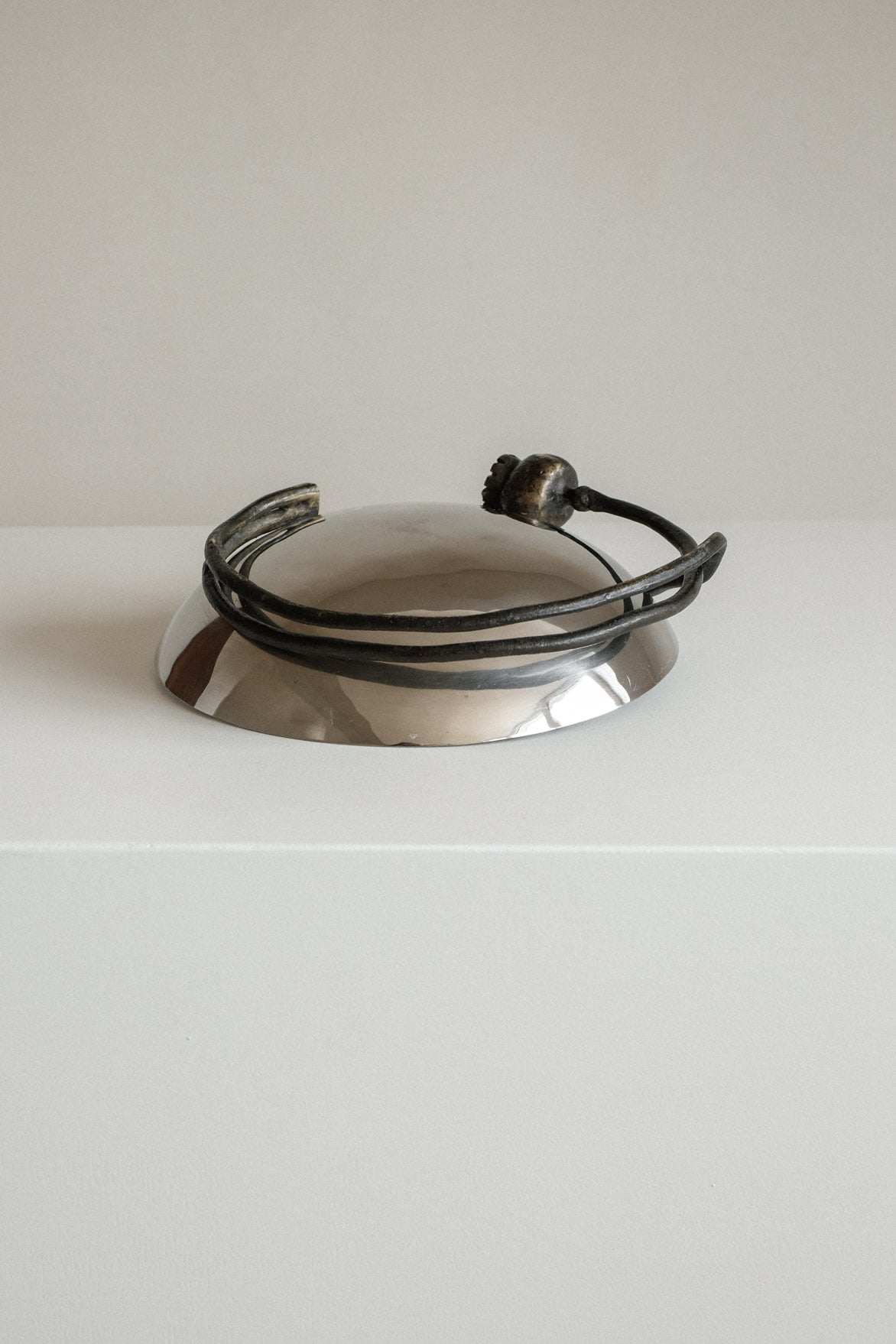Michael Aram Poppy Nut Bowl — additional view