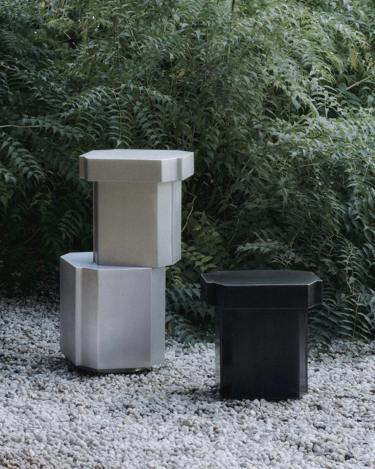 FUNKI STOOL 01 — alternate view