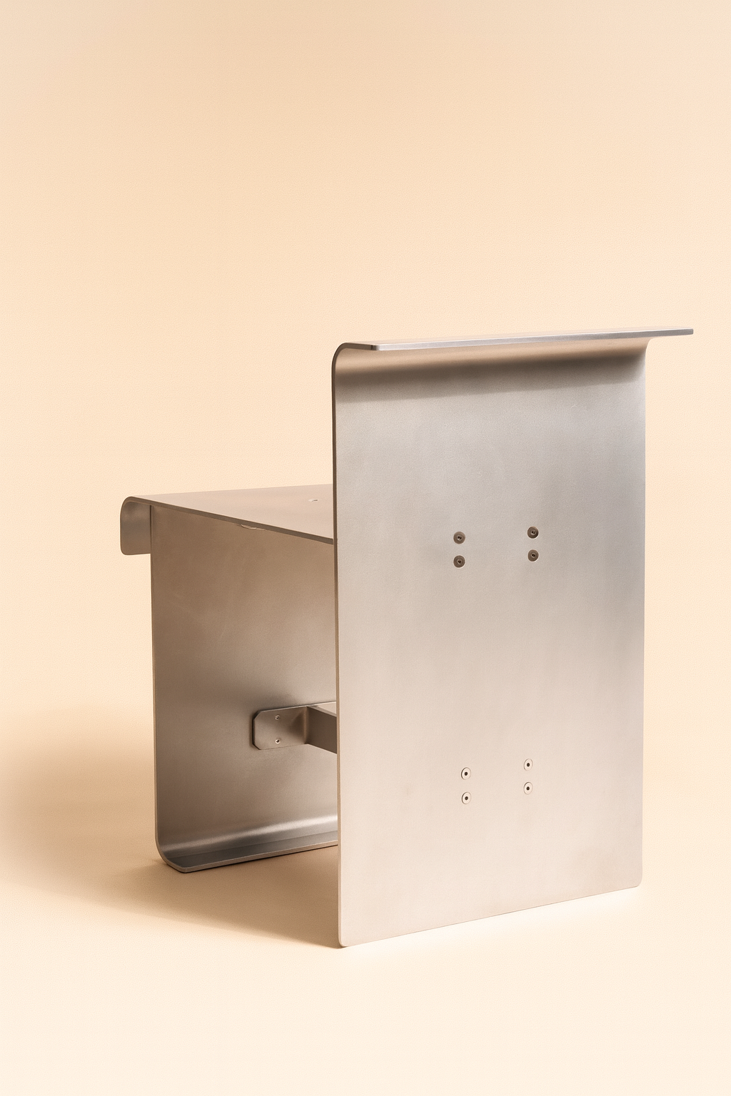 DRY KISS Chair - Aluminum