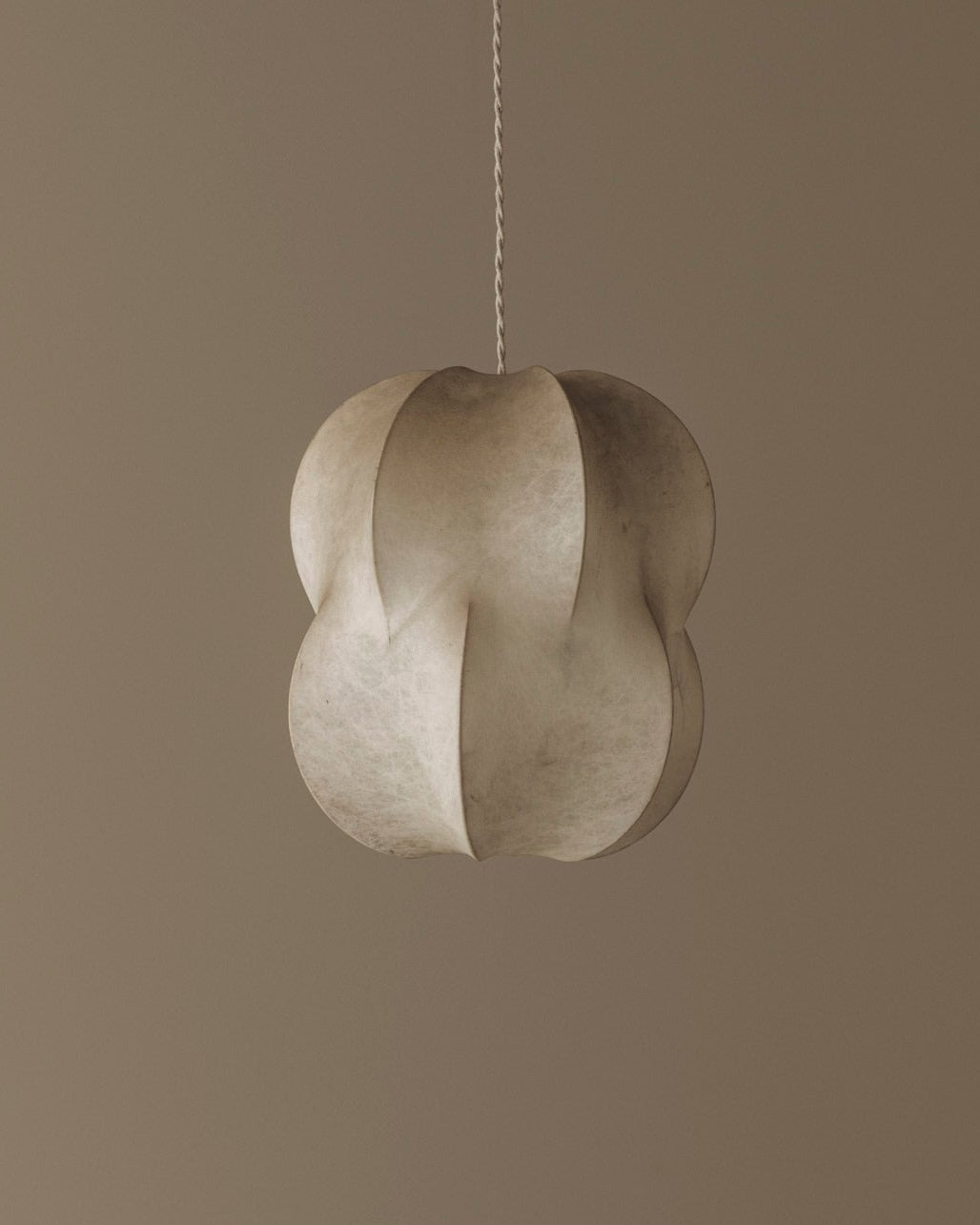 Nuvola Suspension Lamp by Achille & Pier Giacomo Castiglioni for Flos, 1960s by Modern Living | The Oblist