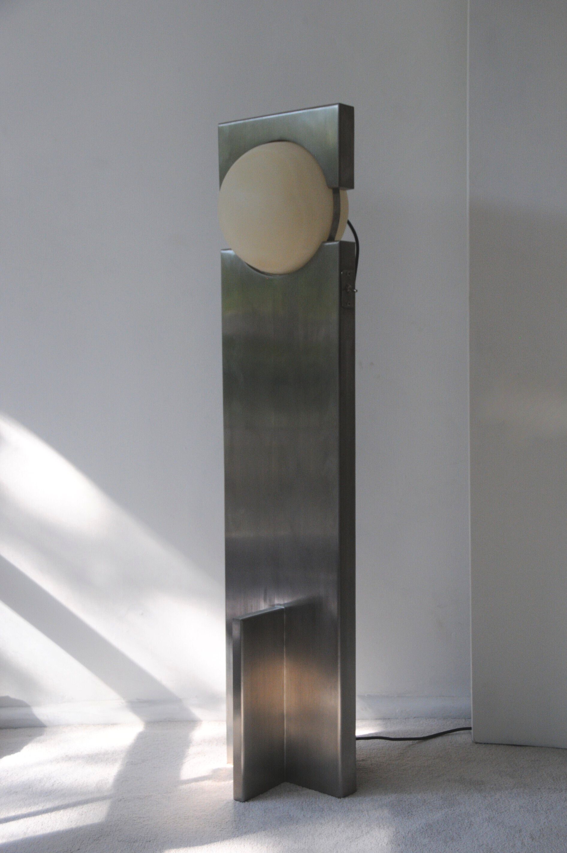 Hero Lamp, Postmodern Floor Lamp — view 9