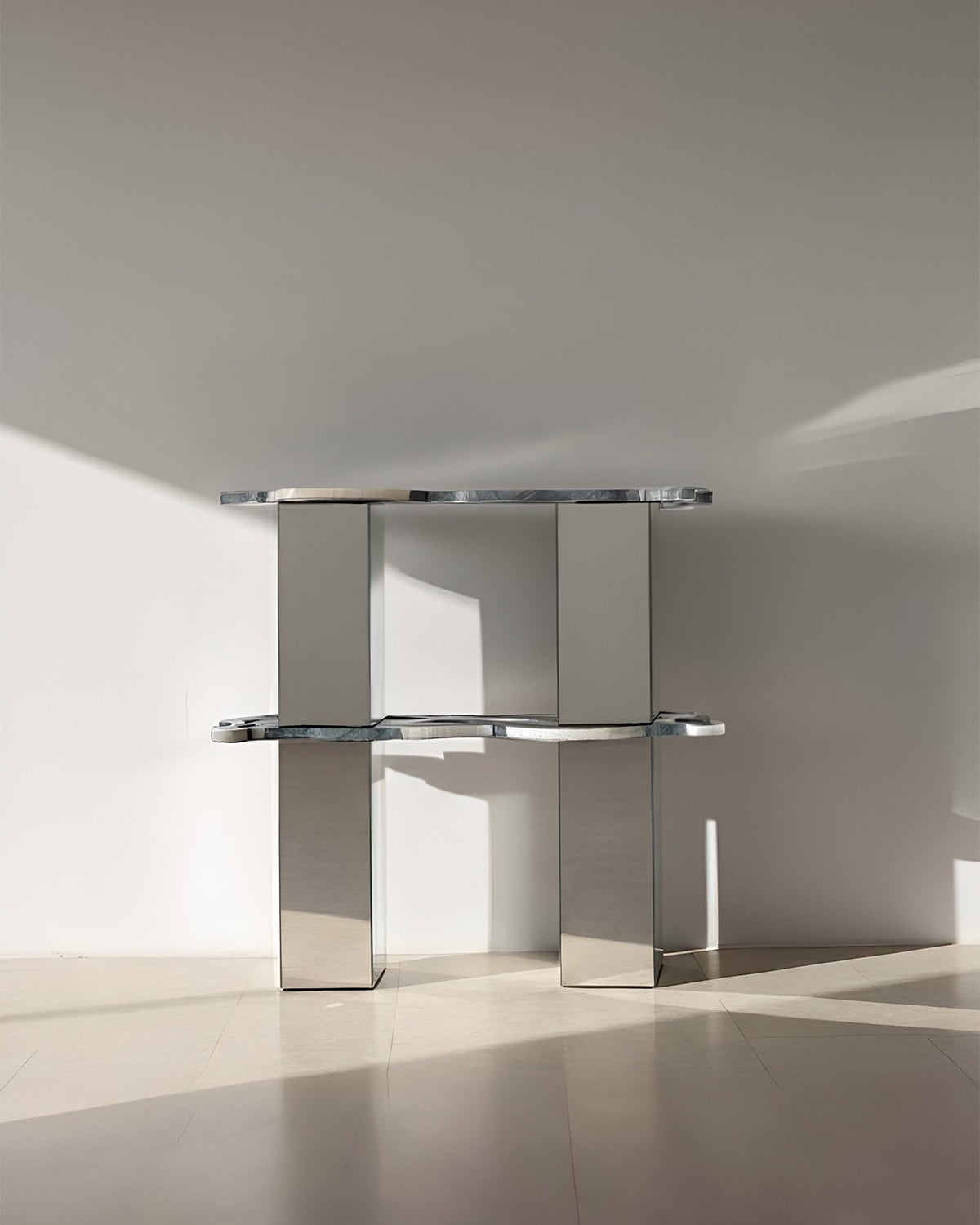 Orbis Shelf