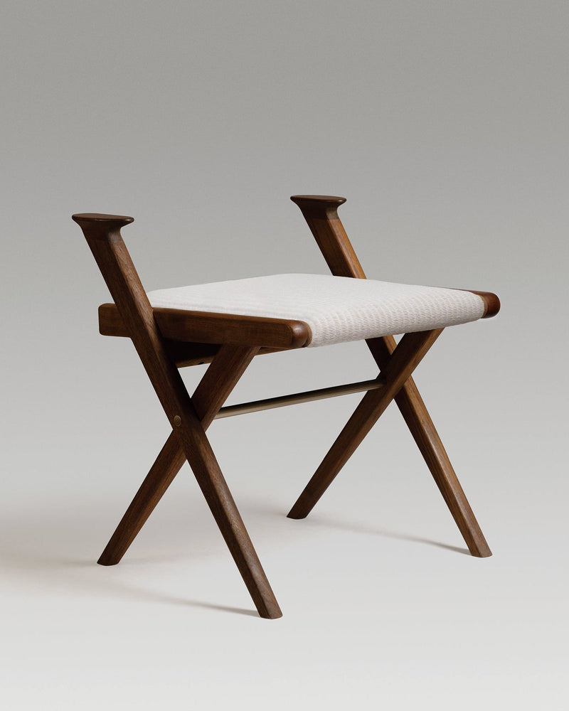 Stool — detail view