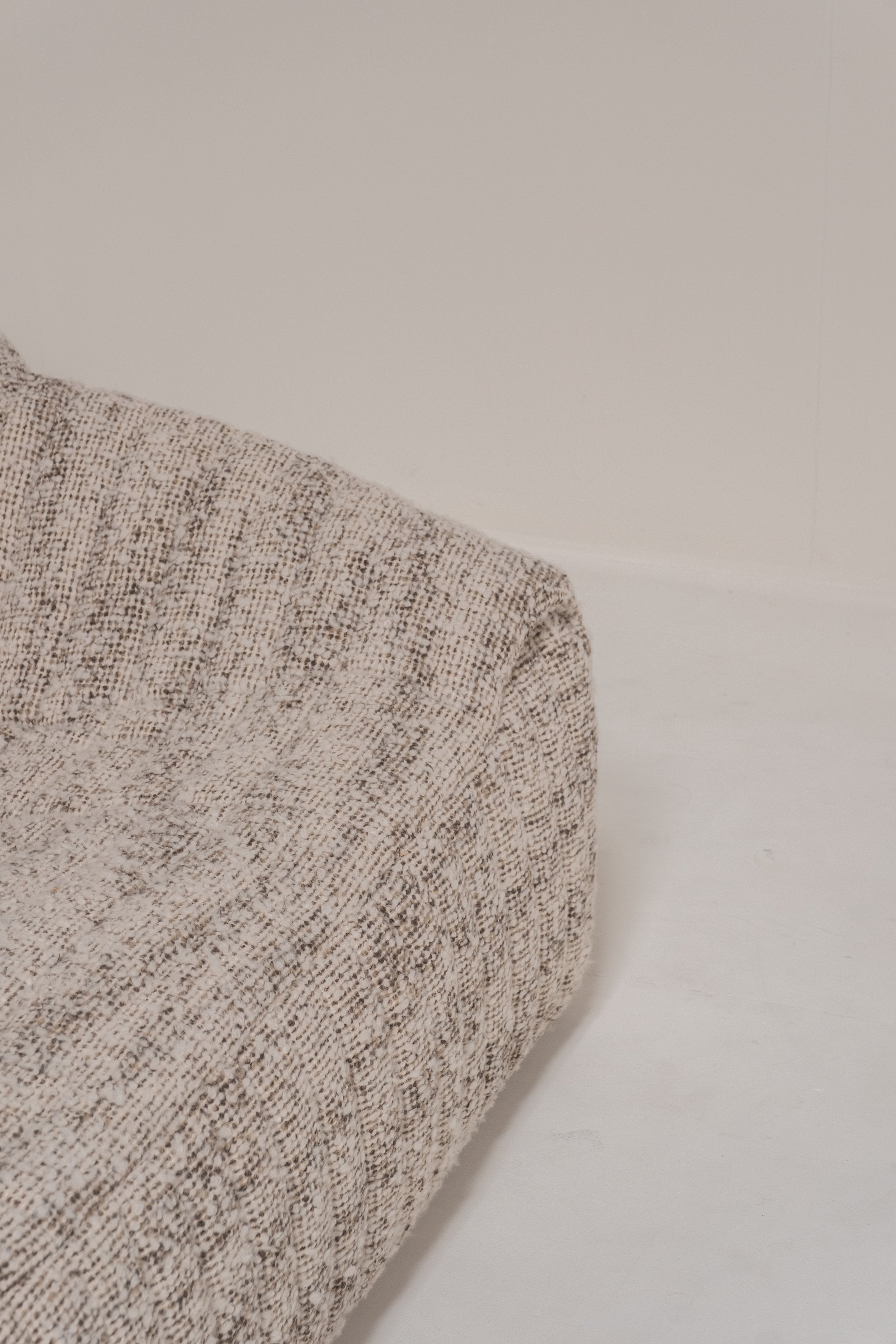 Sandra Sofa by Annie Hiéronimus for Cinna, France, 1970s — in context