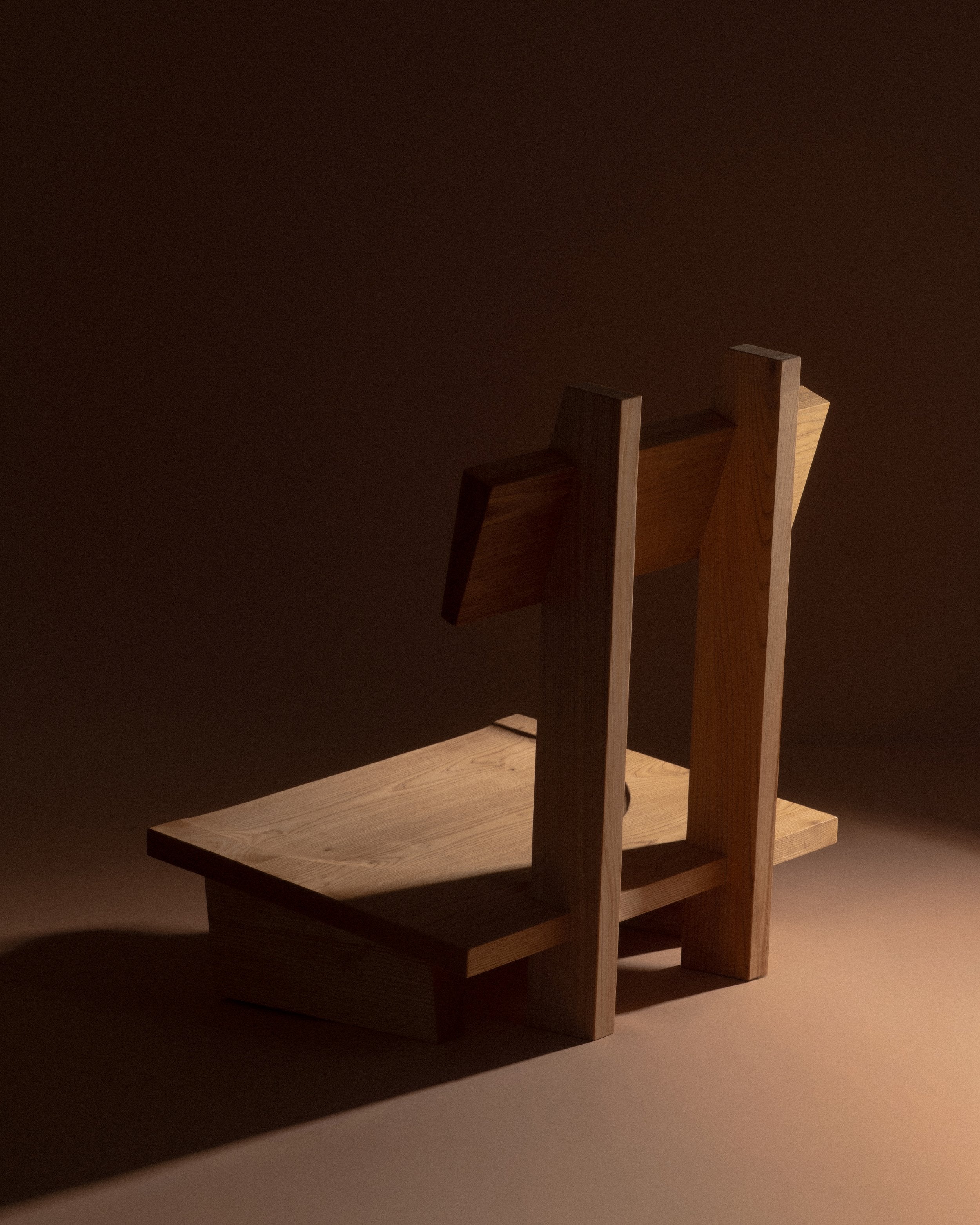 Low Reader — additional view