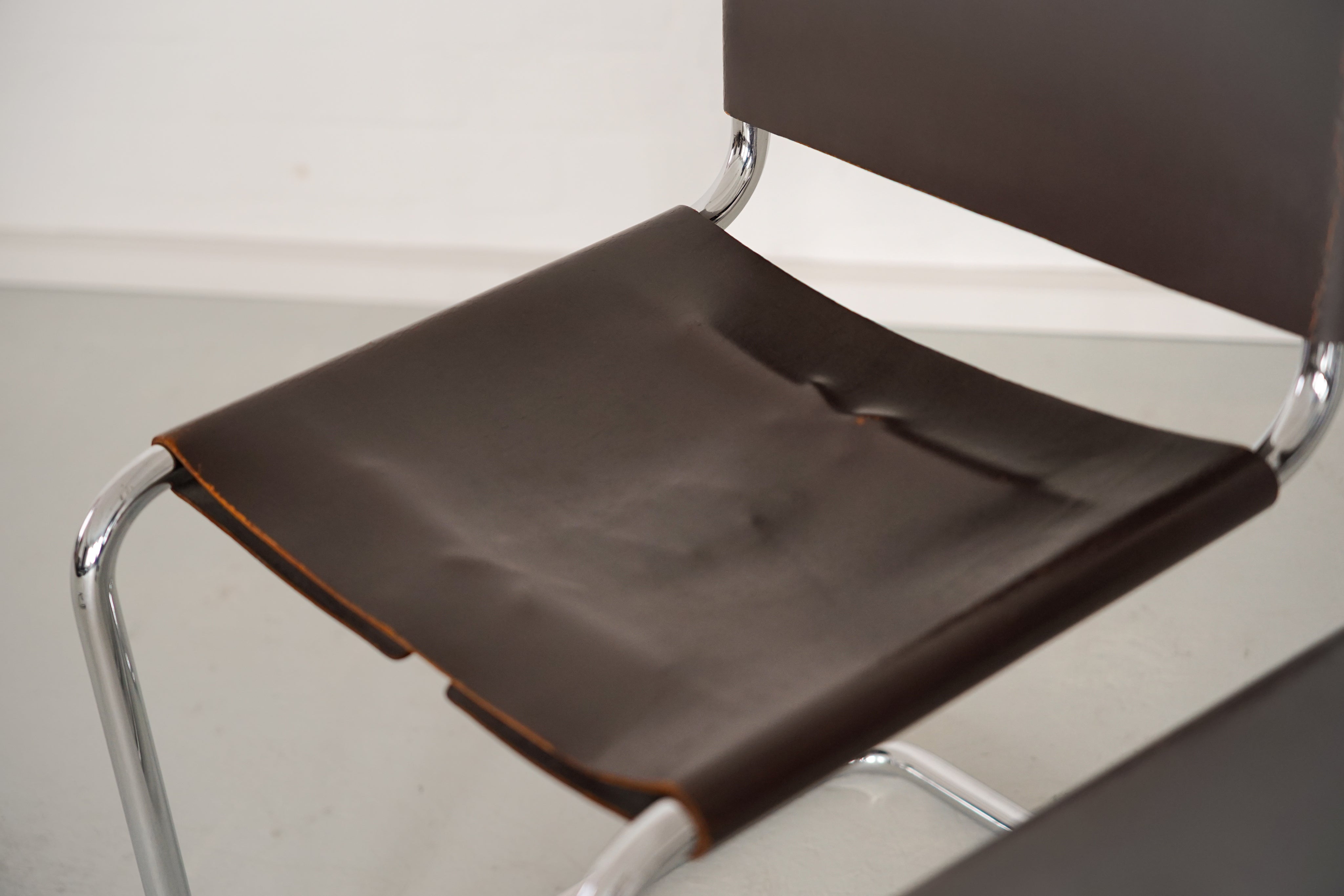 B33 by Marcel Breuer for Gavina