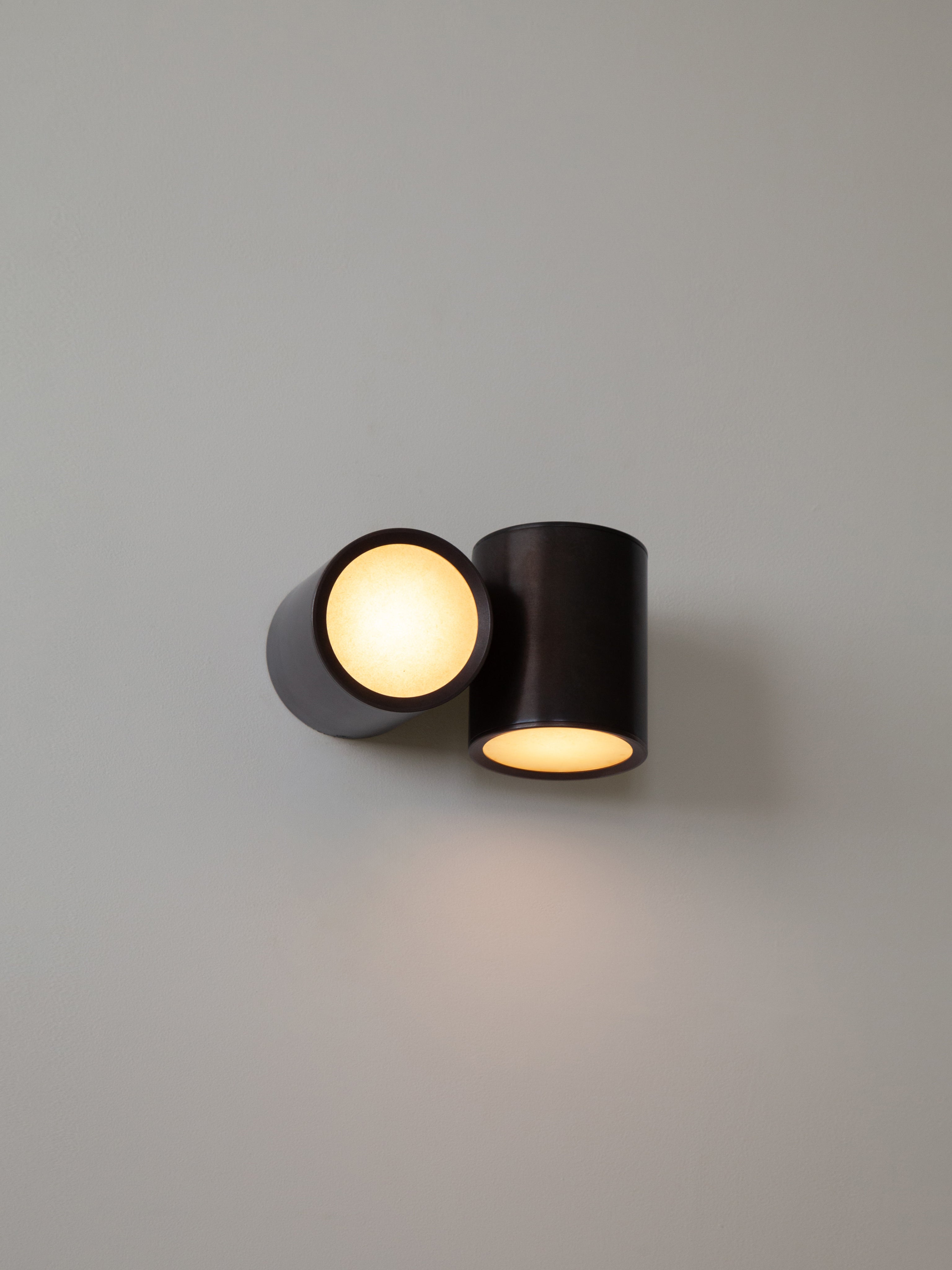 Pivot Wall Light — in context