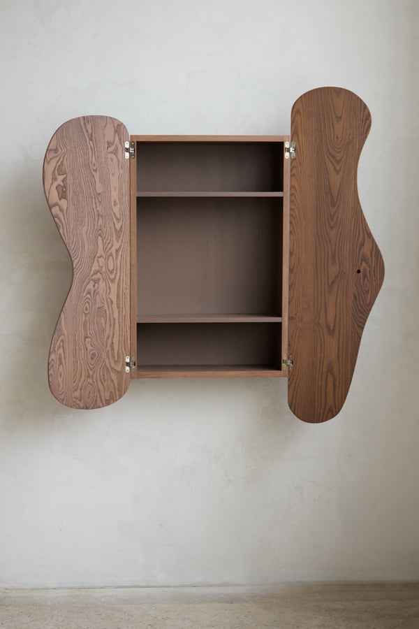 Corral Cabinet — alternate view