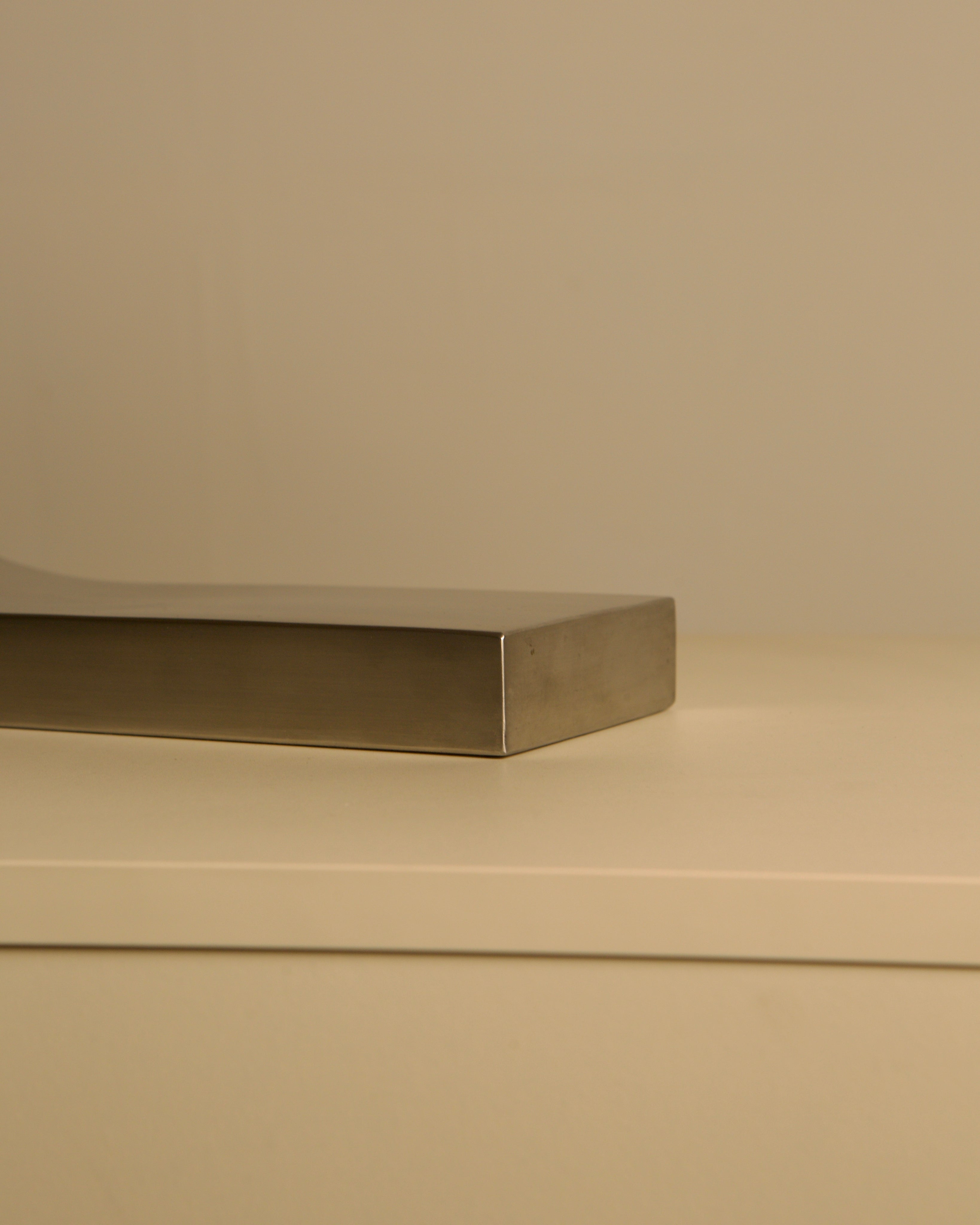 Desk lamp by Carlos M. Serra for Carpyen 70's — lifestyle setting