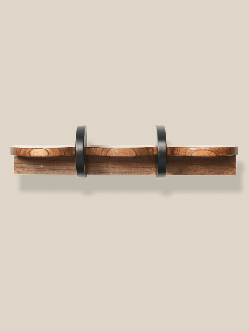 Wall Shelf by The Studio Grain | The Oblist