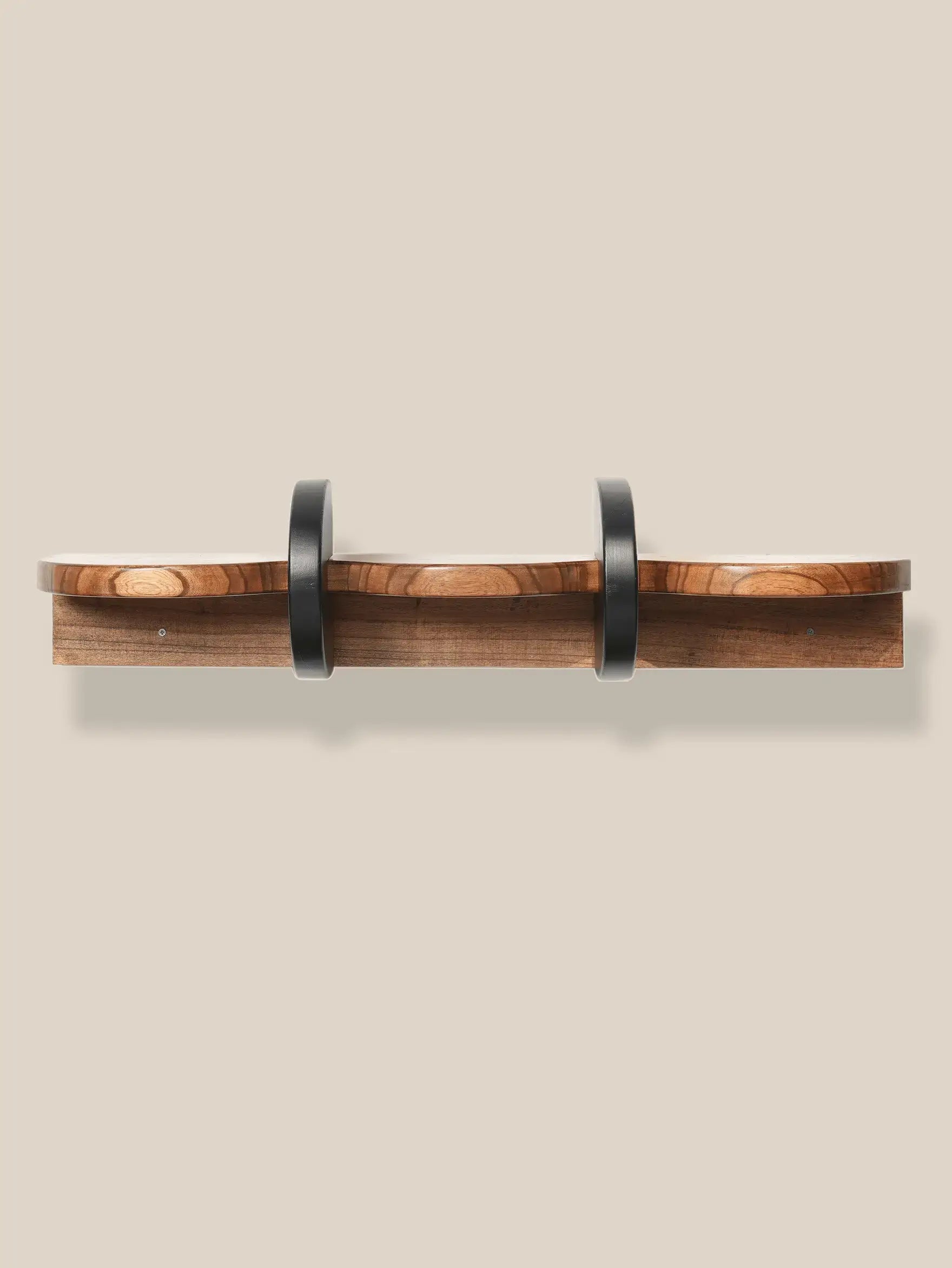 Wall Shelf by The Studio Grain | The Oblist