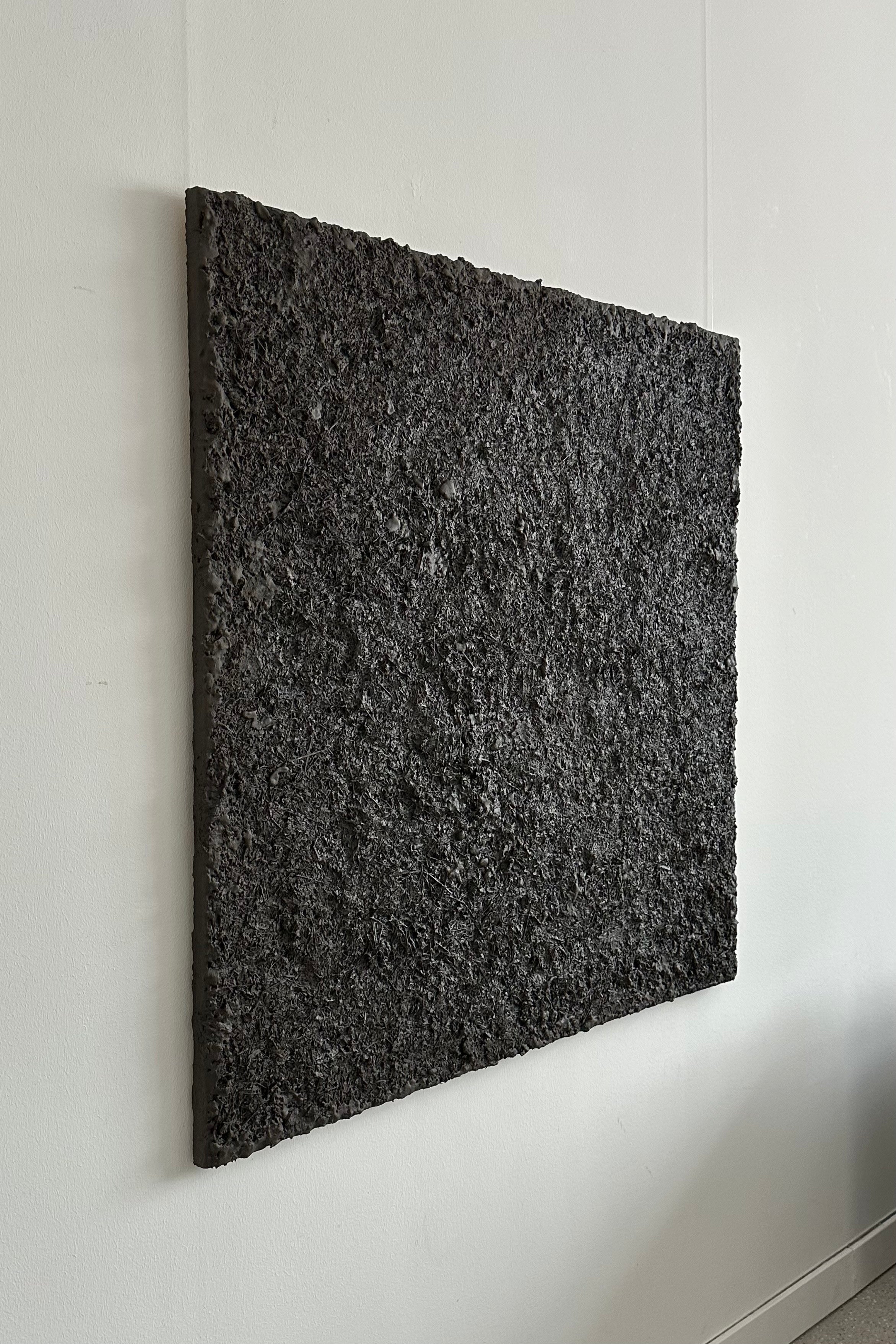 'ARCHE 07' sculptural wall art — view 9