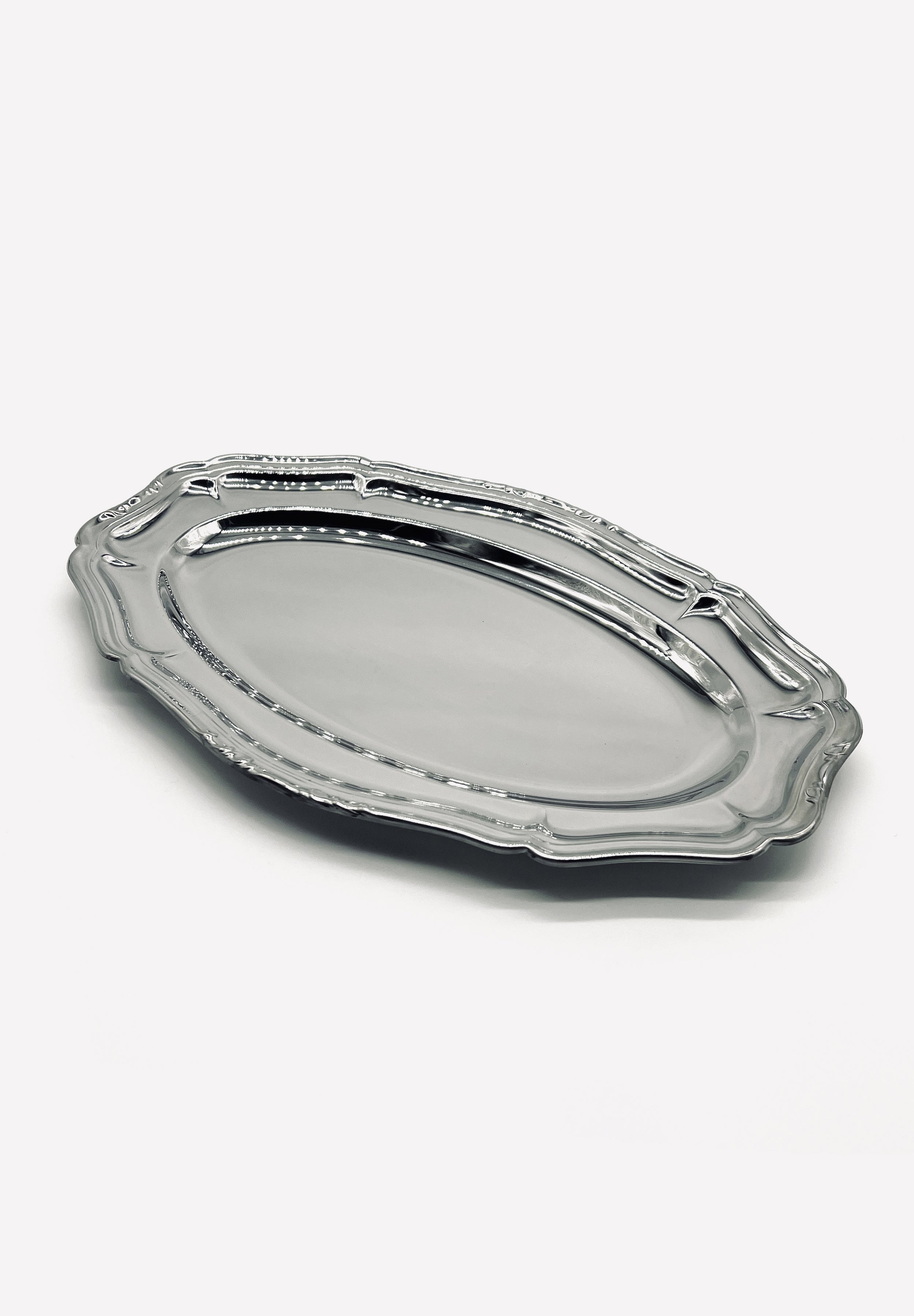 Grand plat de service