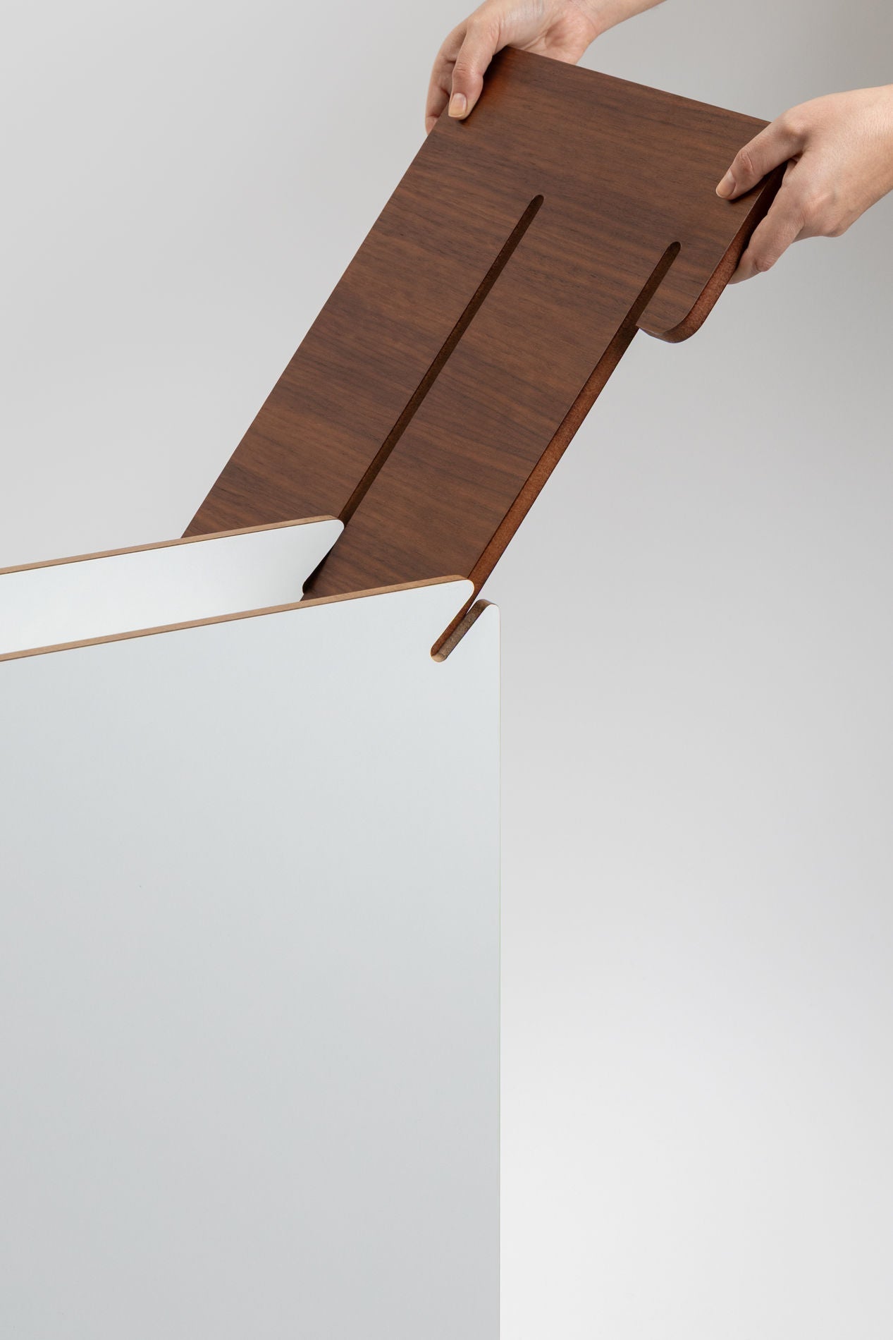 Side Table 'TU-TU' - Turenne Chevallereau x Mobilier national — lifestyle setting