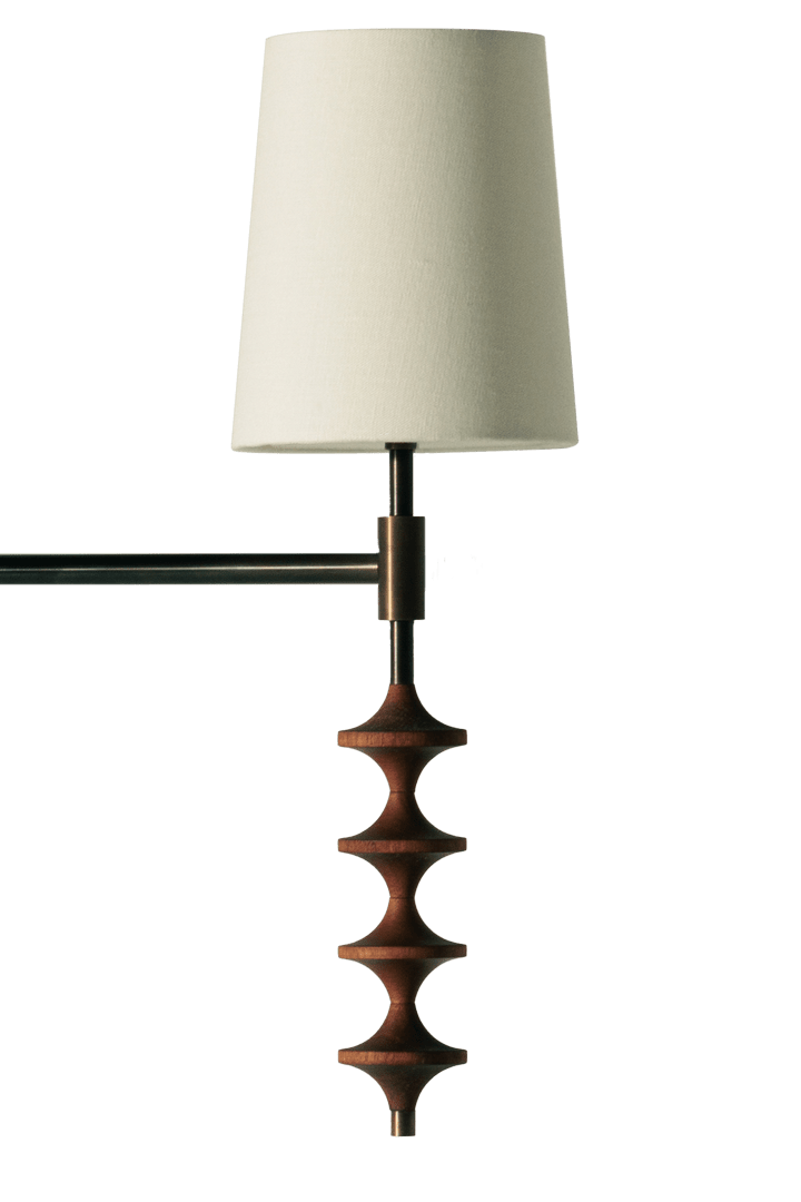 Hour Olius Pendant 04 — detail view