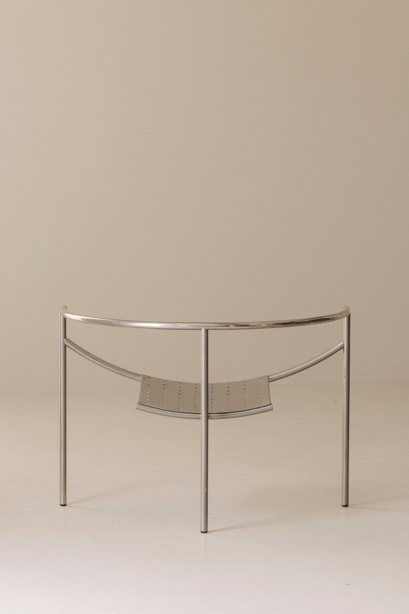 Iconic 'Dr. Sonderbar' Armchair by Modern Living