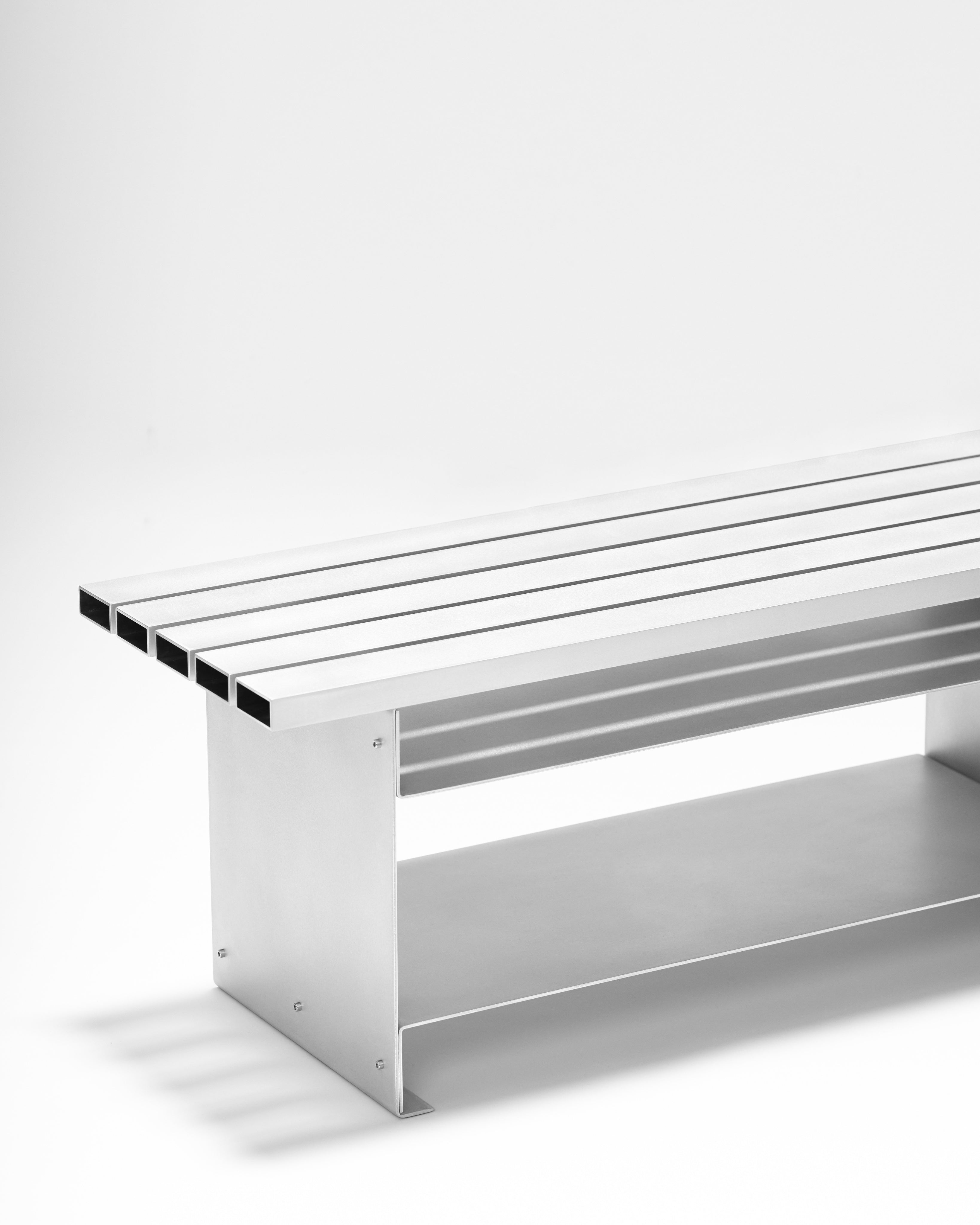 Wing Bench — in context