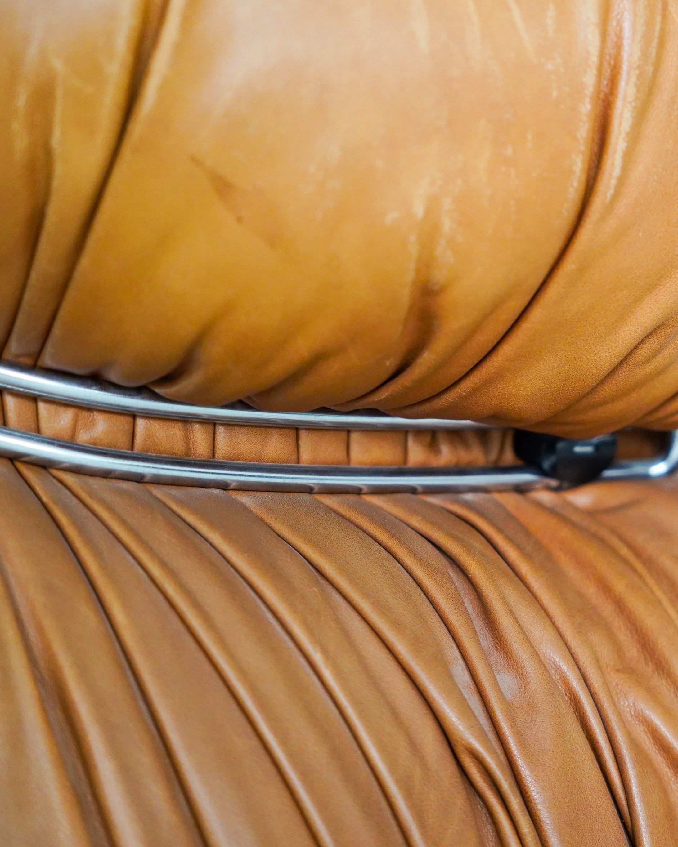 Soriana by Afra & Tobia Scarpa for Cassina