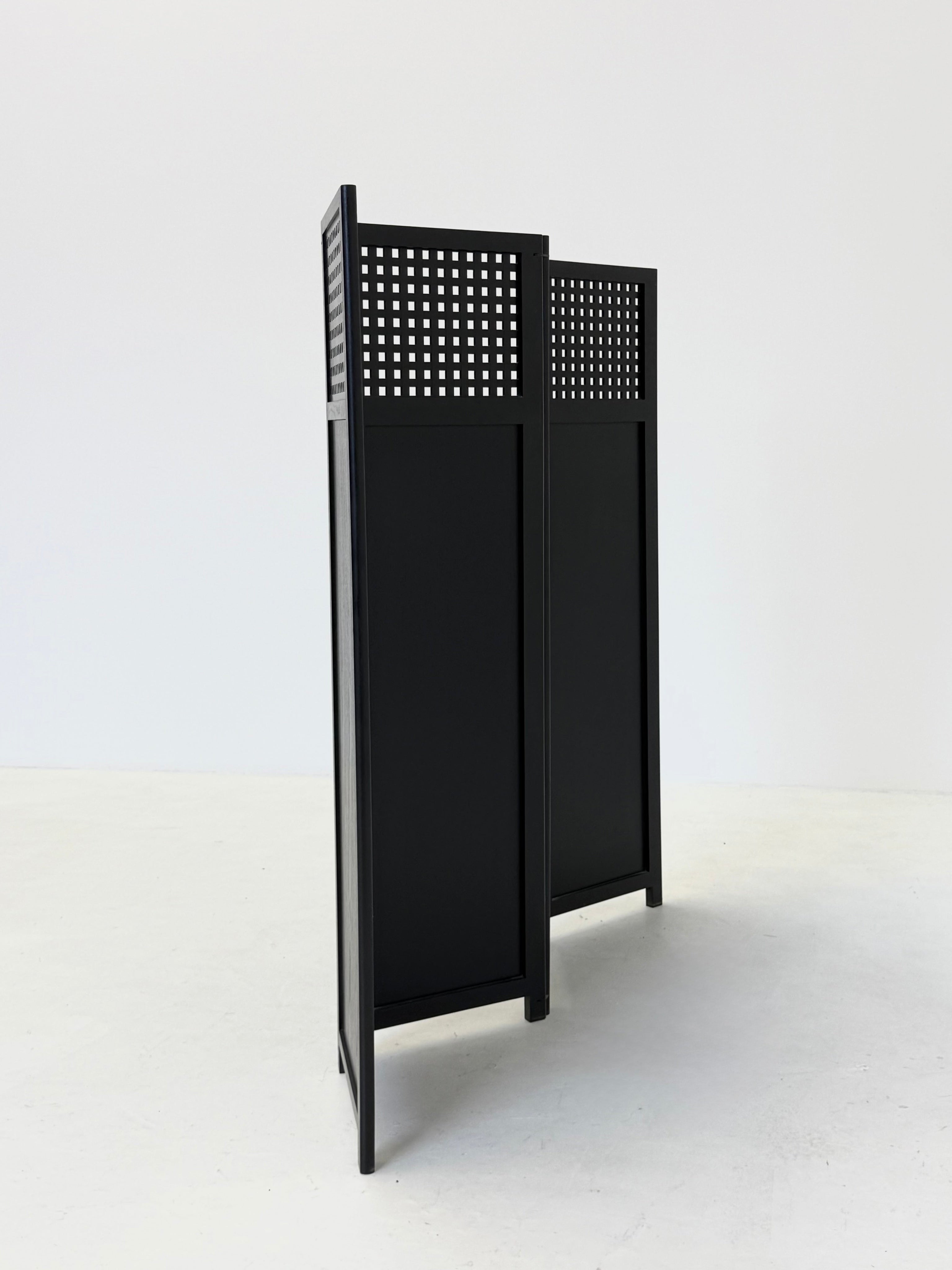 Room screen by Umberto Asnago for Giorgetti — view 12