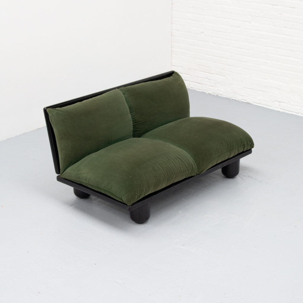 Carlo Bartoli Blop Seating Group — alternate view