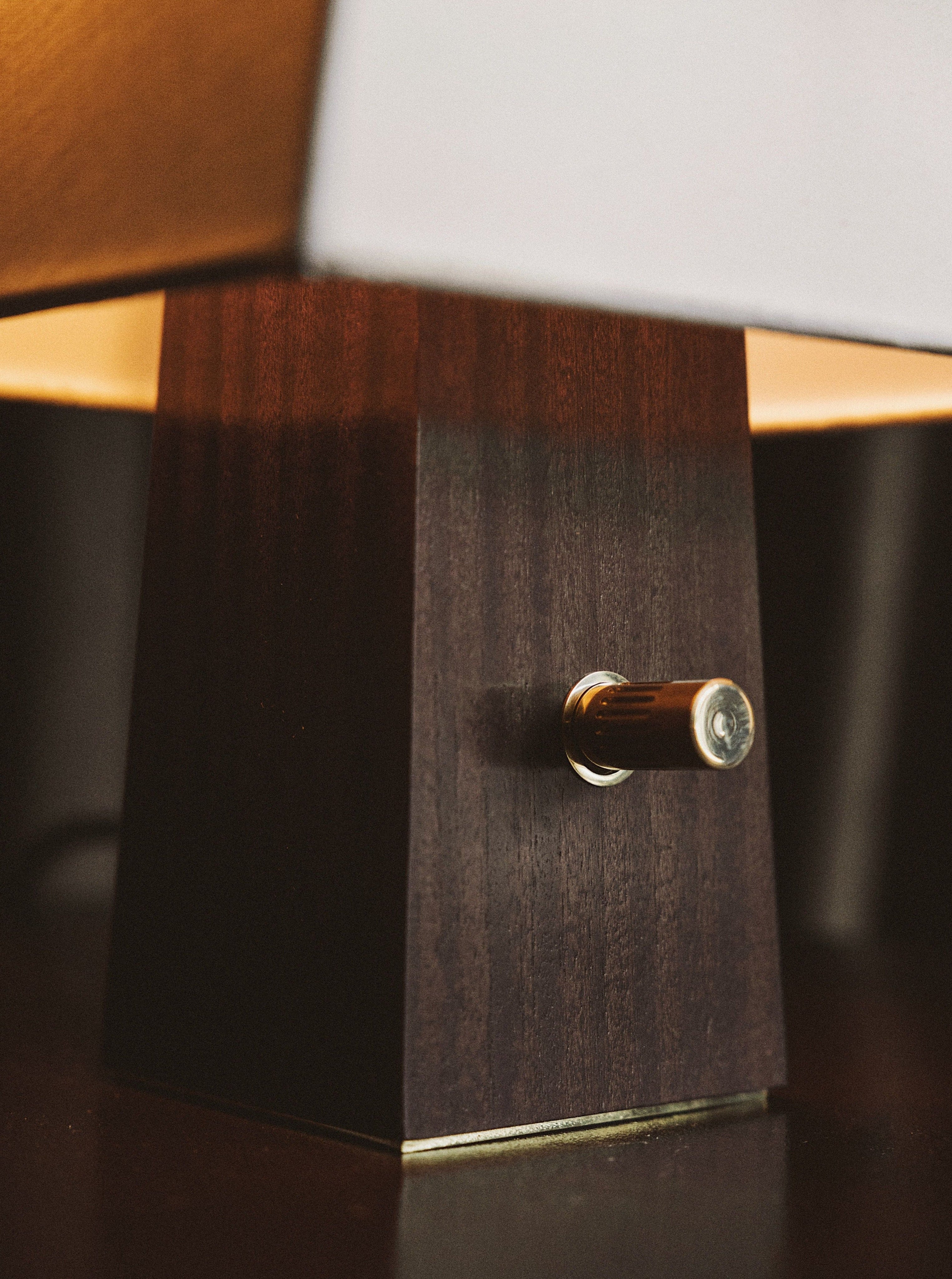 Alpine Table Lamp — additional view