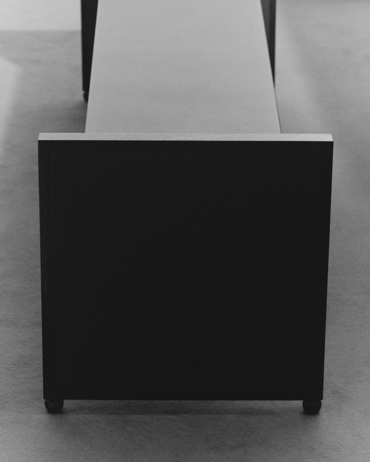 Opa Bench 3 seats — additional view