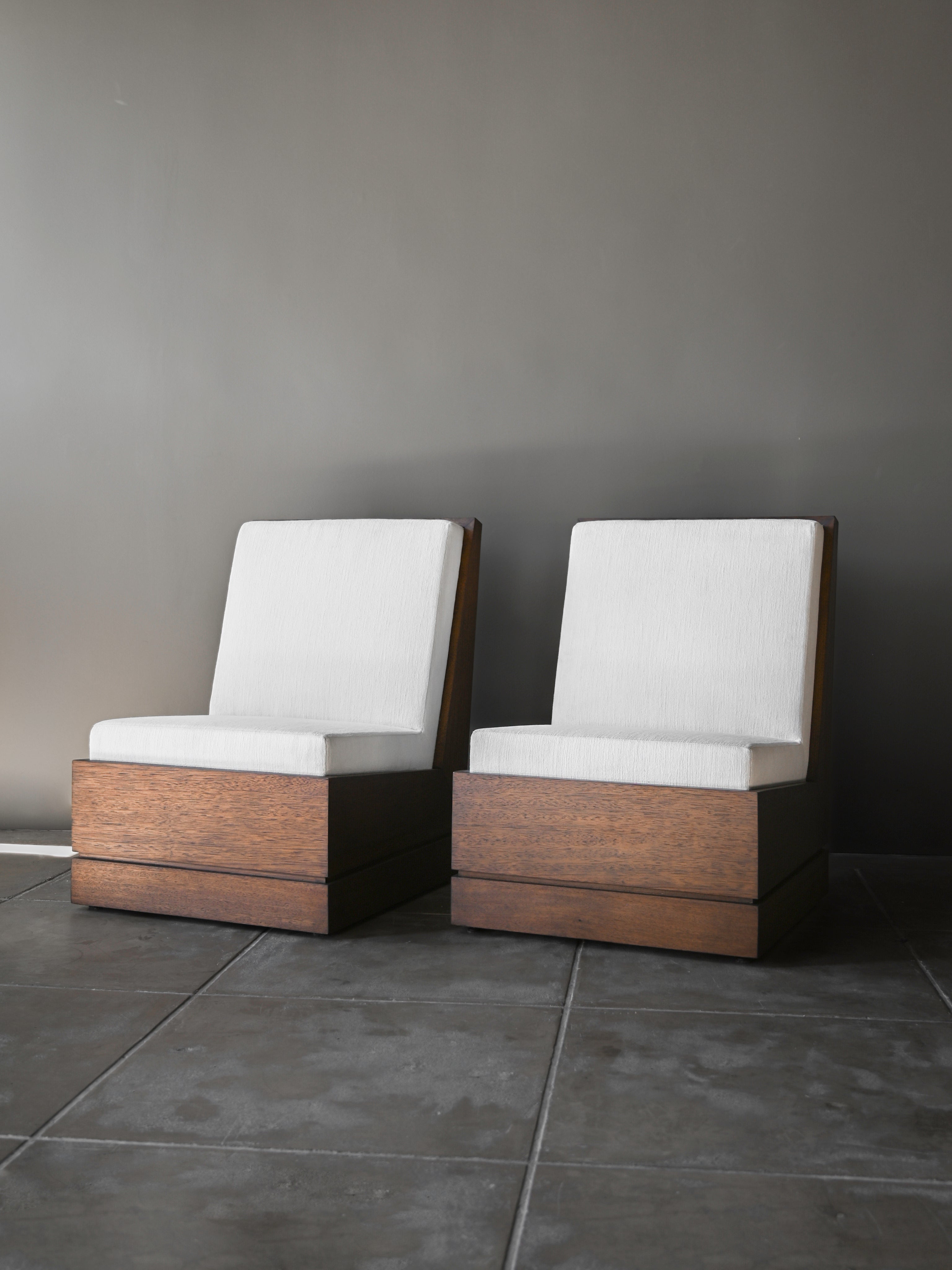 Copacabana Chair by Studio OSKLO | The Oblist