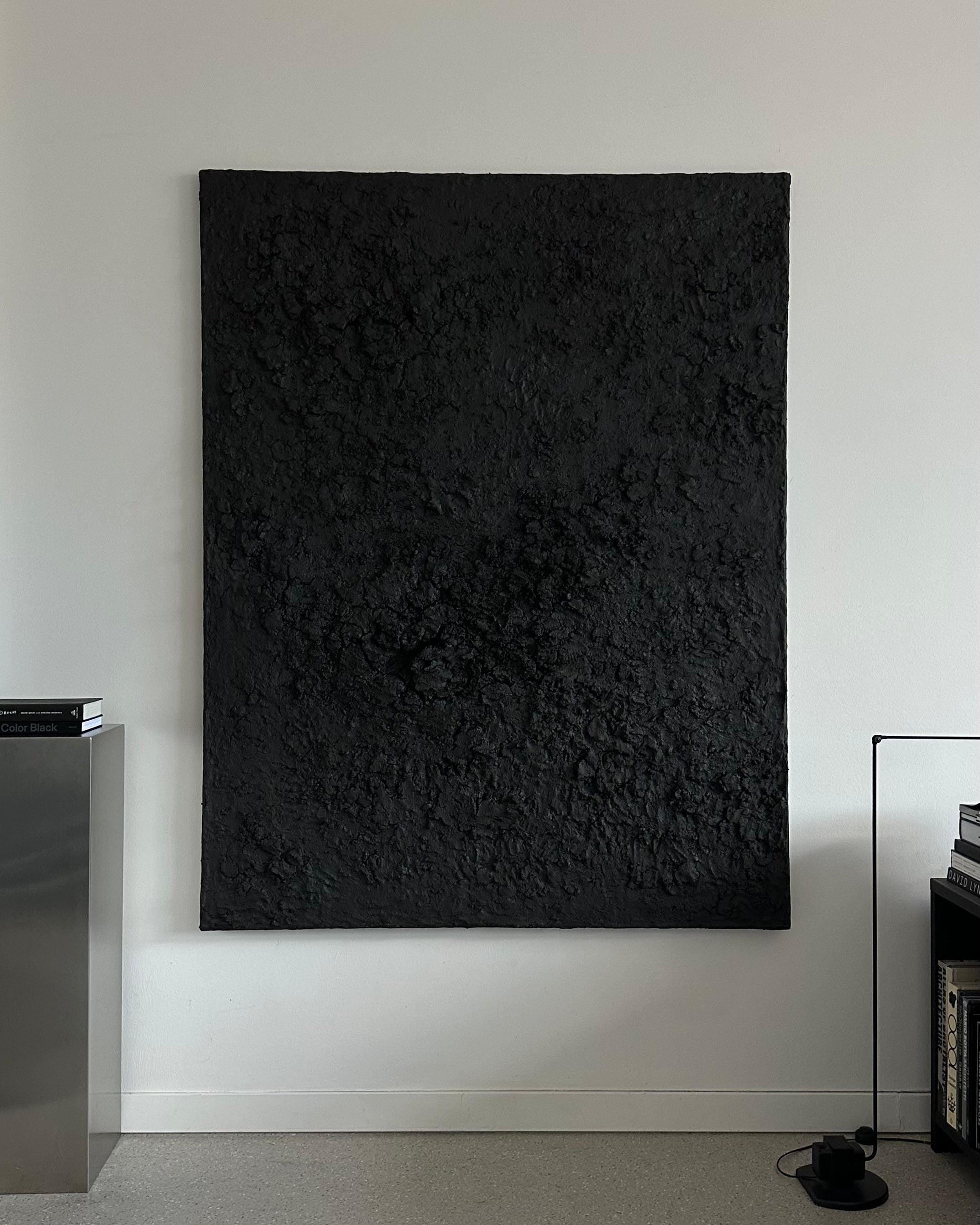 SUSPIRIUM 07 Œuvre Sculpturale