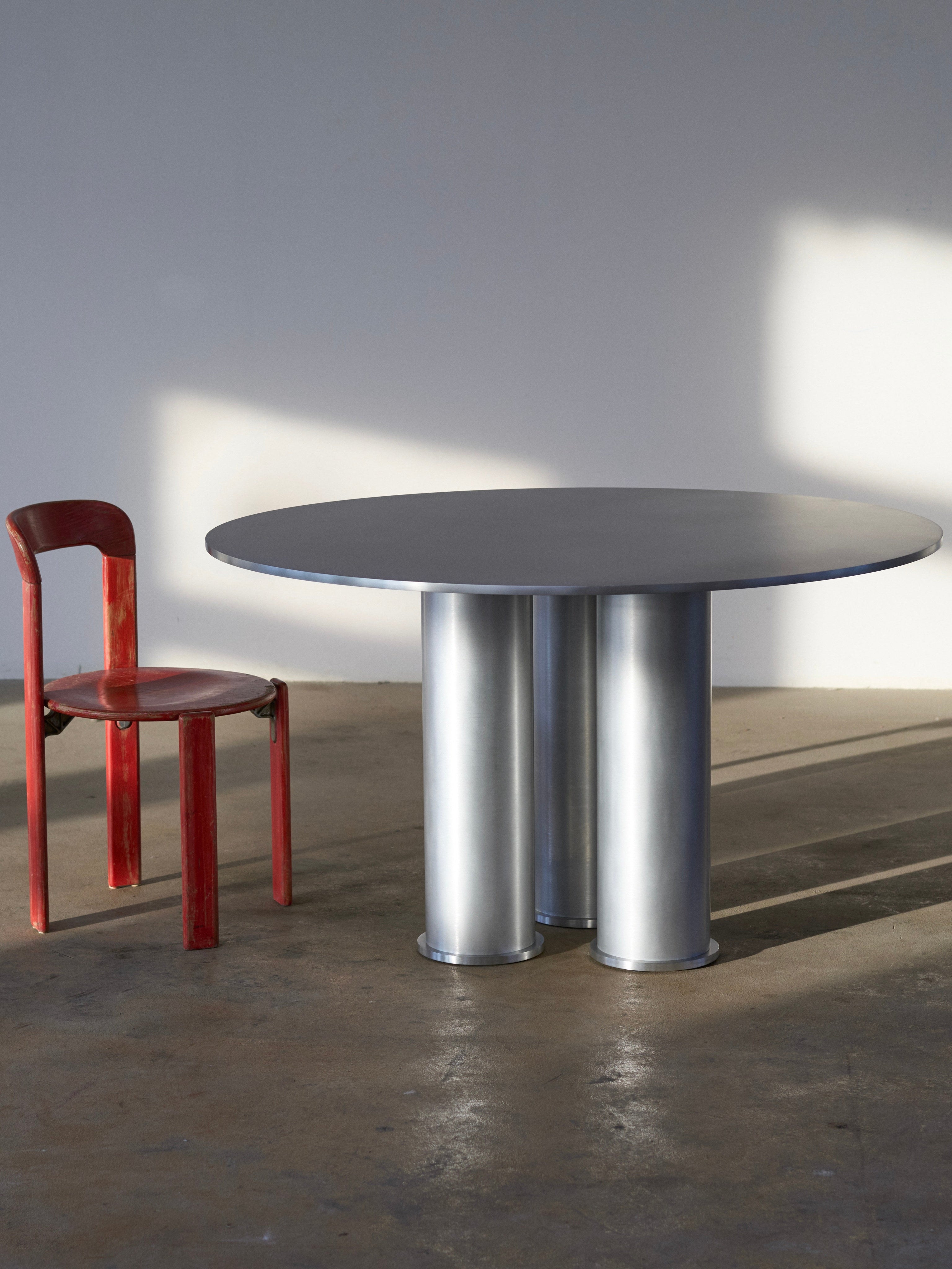 Elephant Table (Dining)