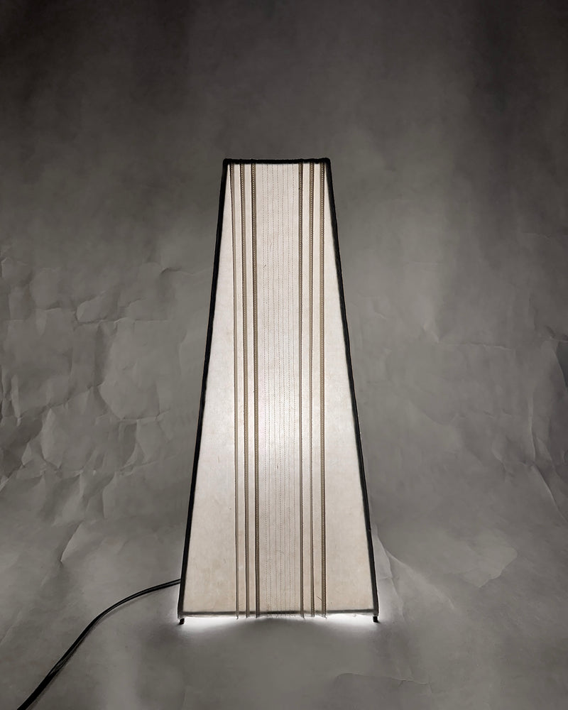 biiit004 / Table lamp by MANO Design Studio | The Oblist