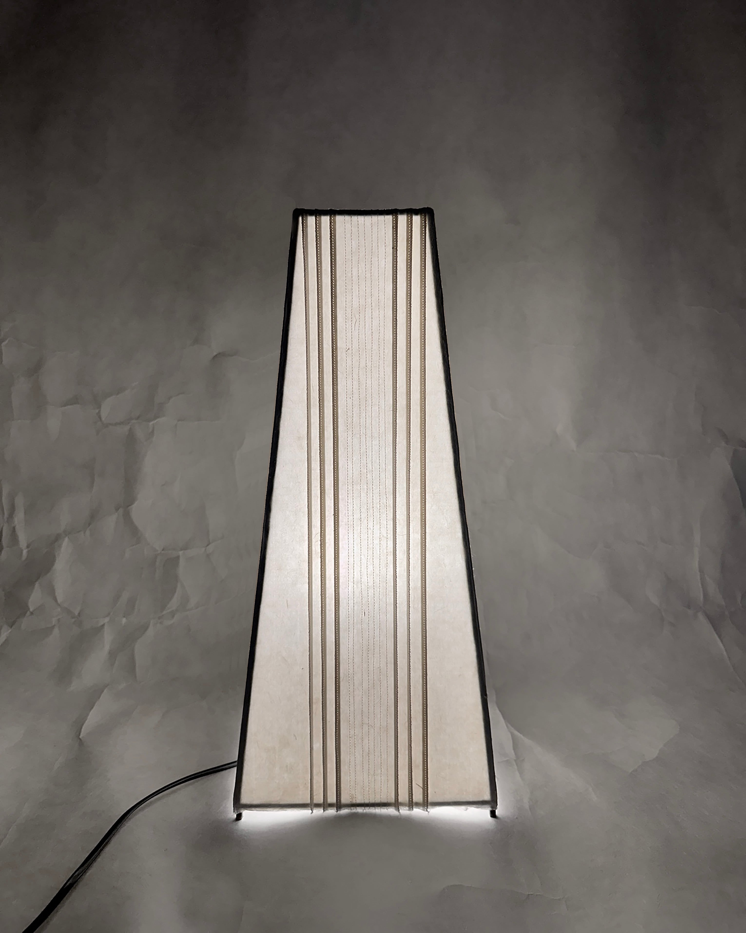 biiit004 / Table lamp by MANO Design Studio | The Oblist