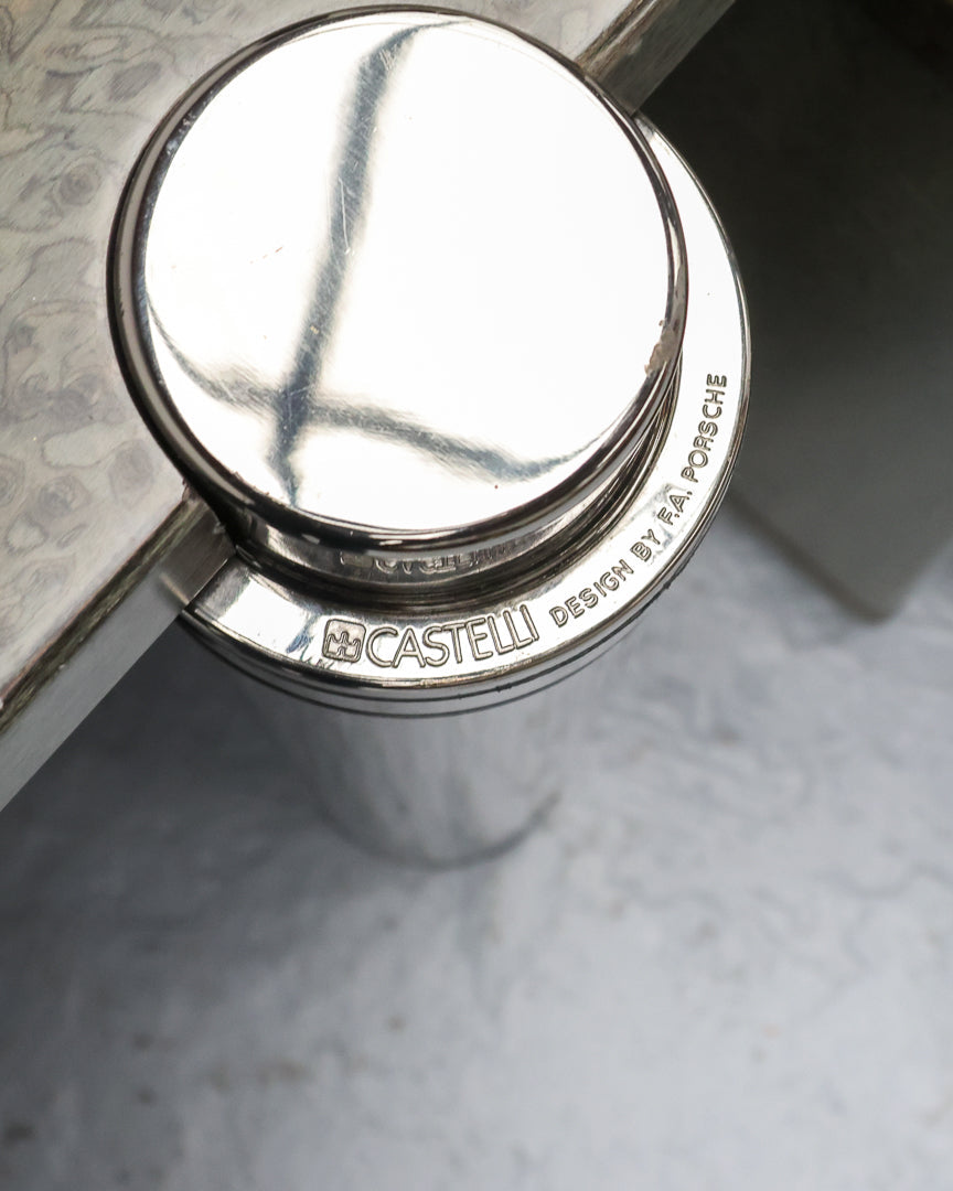 Executive Office Desk Castelli F.A Porsche