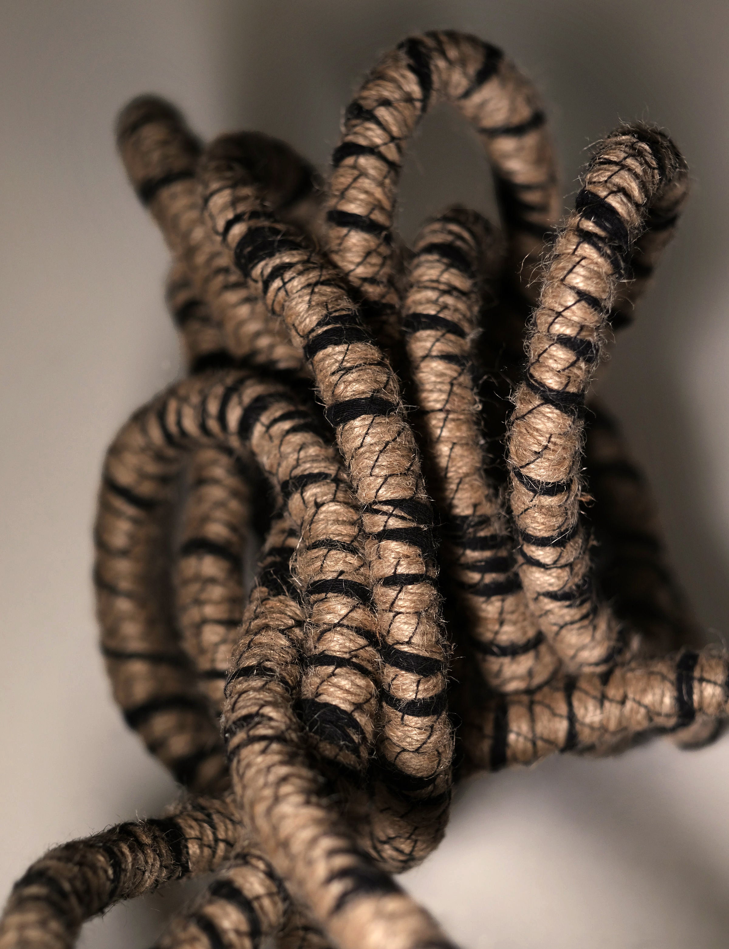 ARCHAIC Pendant — detail view