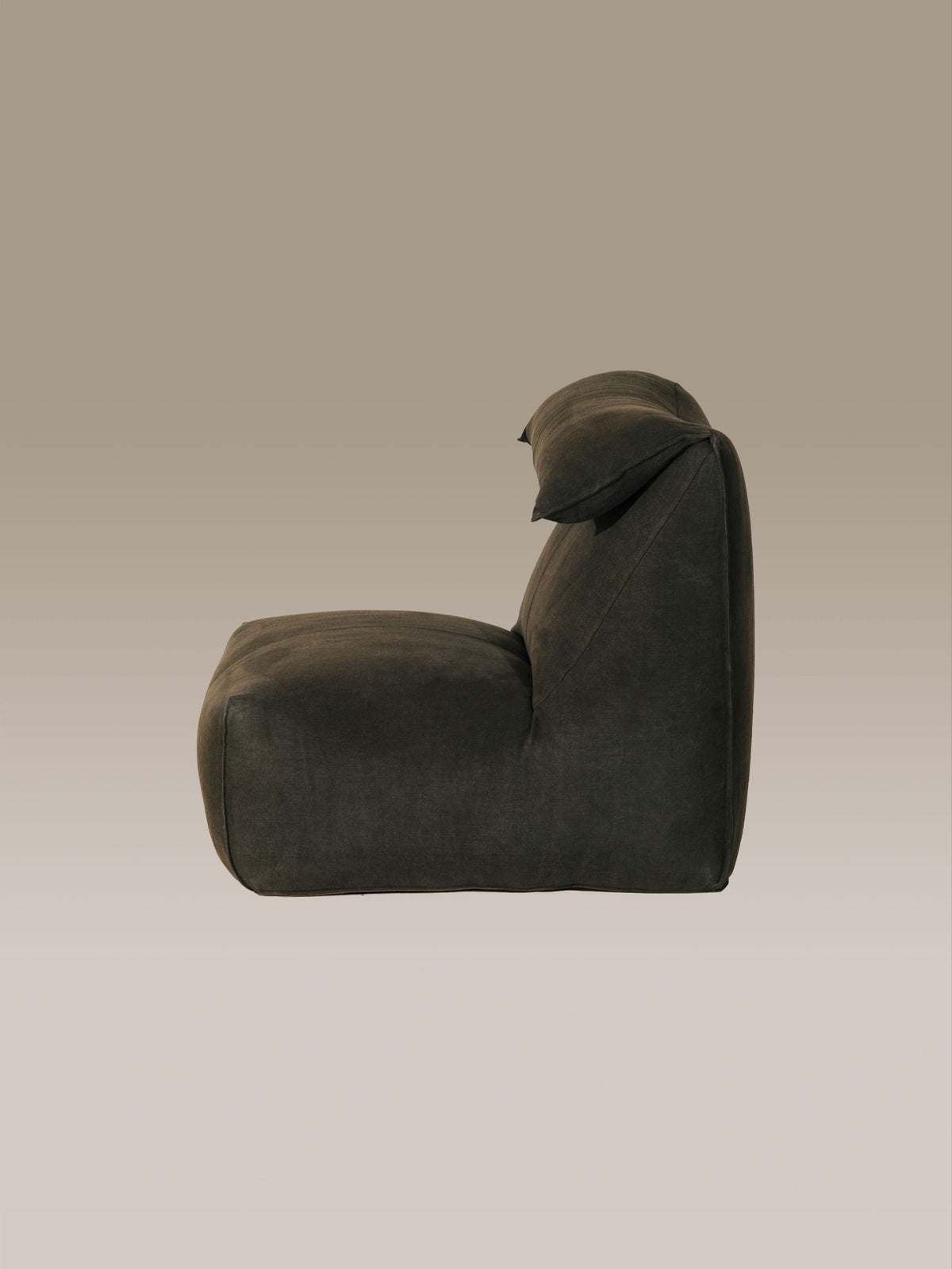 Rare Le Bambole Set of Lounge Chairs by Mario Bellini for B&B Italia, 1971 by Rémanence | The Oblist