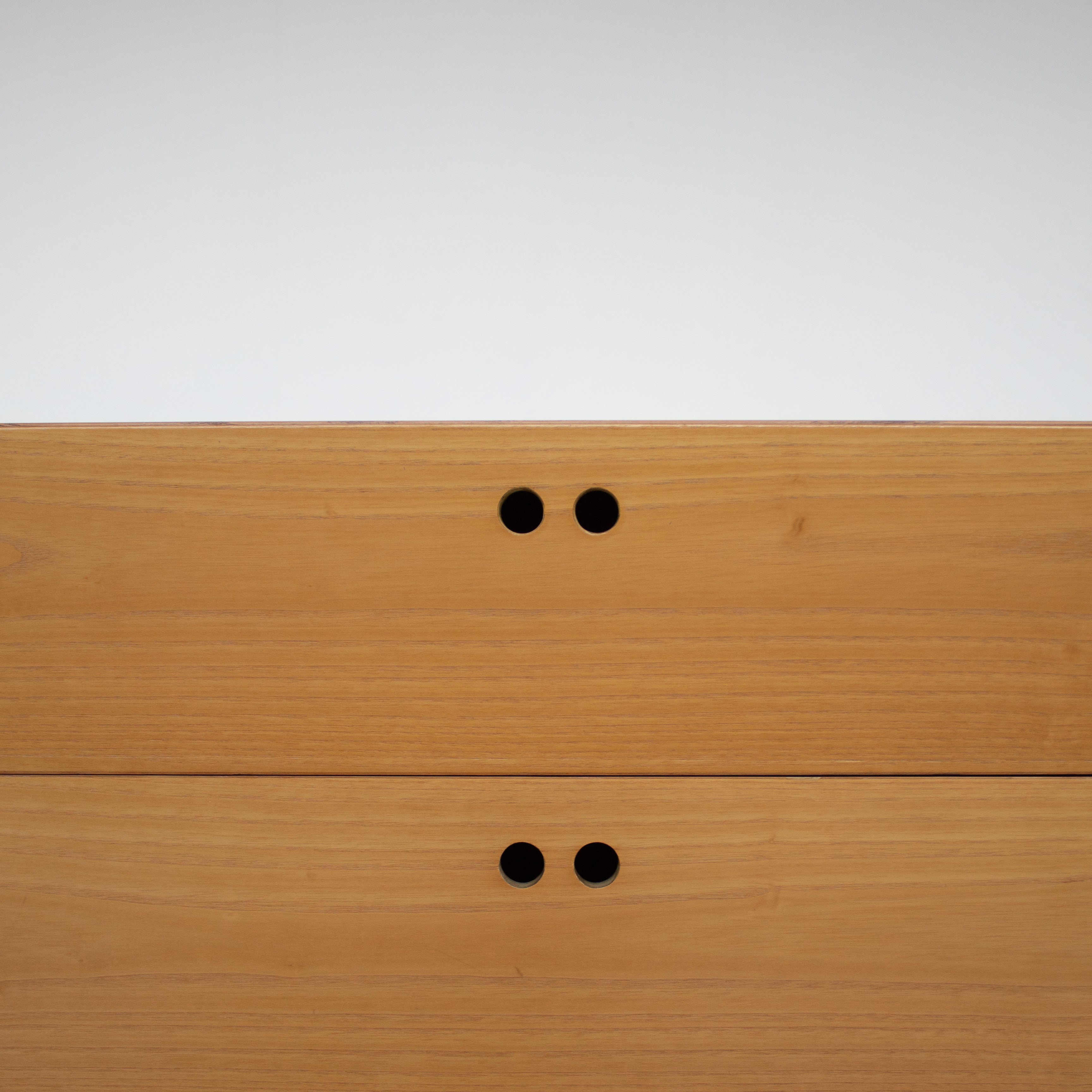 Paire de commodes par Derk Jan de Vries pour Maisa