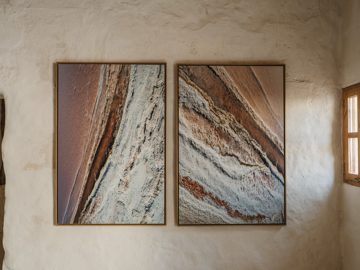 Ses Salines No. 52 — Fine Art Photograph — close-up