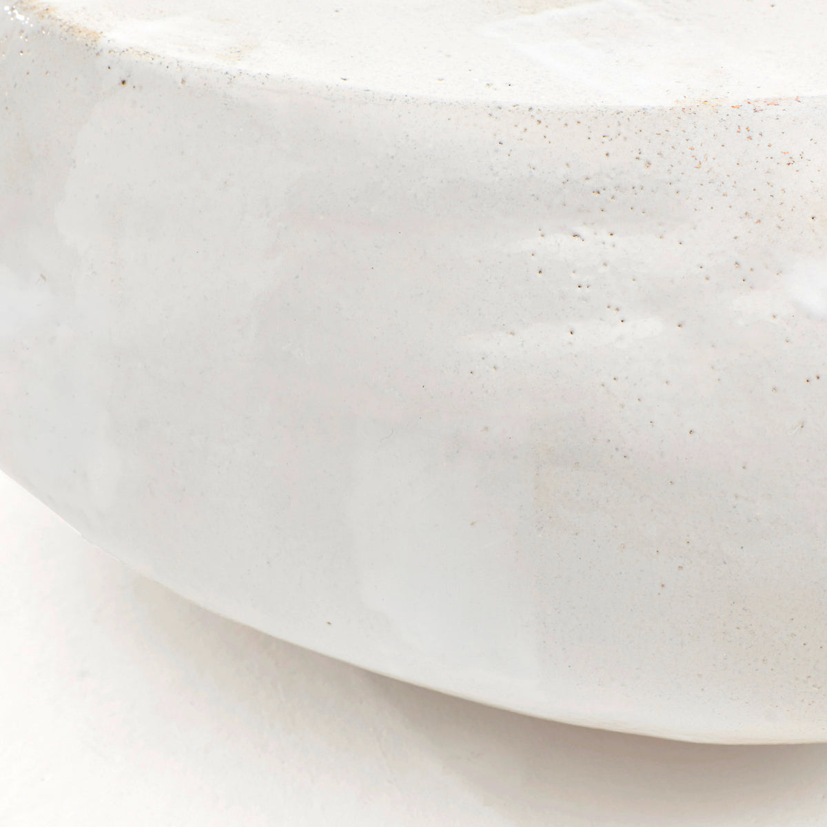Sabão - artisanal Ceramic Coffee Table — view 9