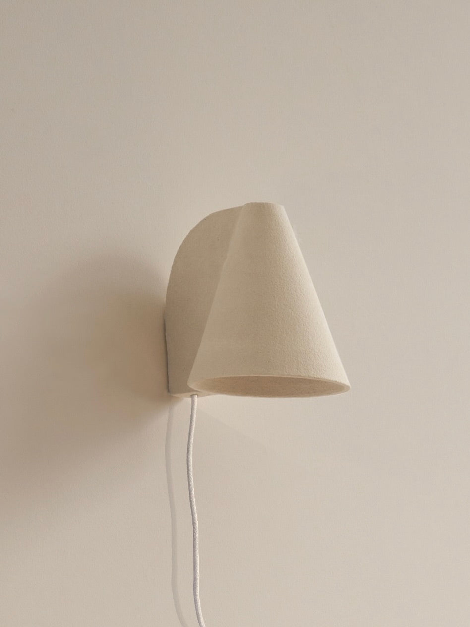 Esoteric Wall Lamp - Luxury Lighting | The Oblist